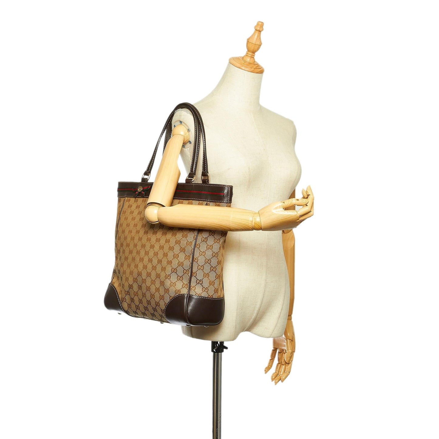 STRAPSTORY - GGC4 BAG - 2106