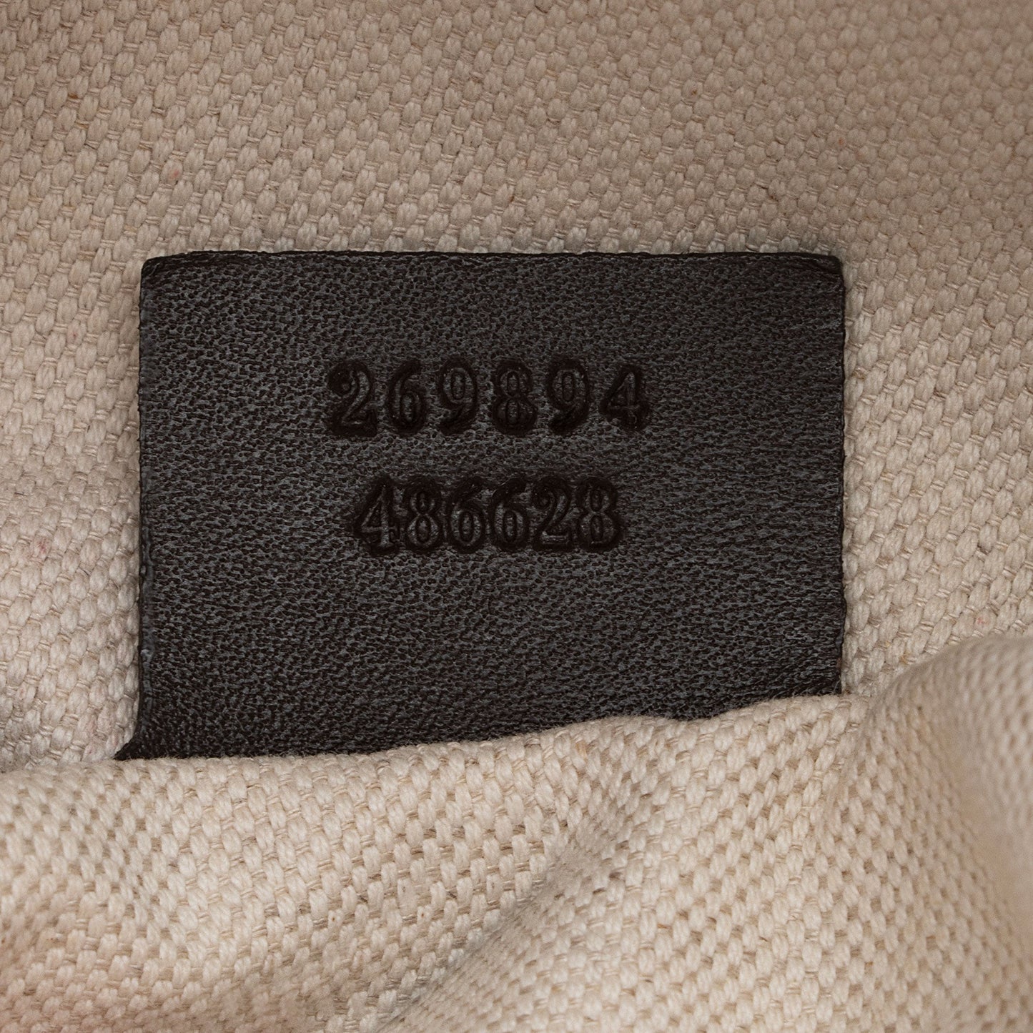 STRAPSTORY - GGC4 BAG - 2101