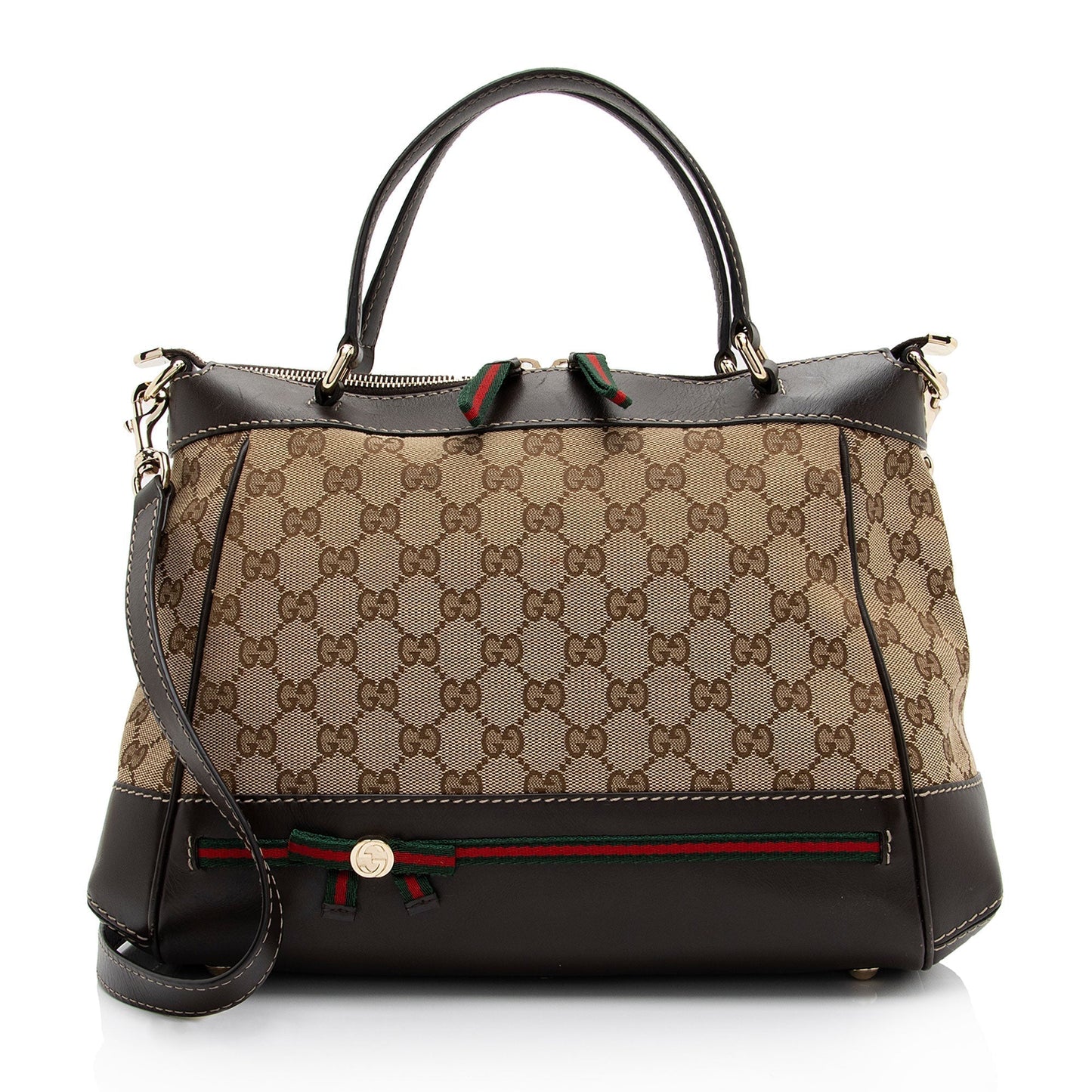 STRAPSTORY - GGC4 BAG - 2101
