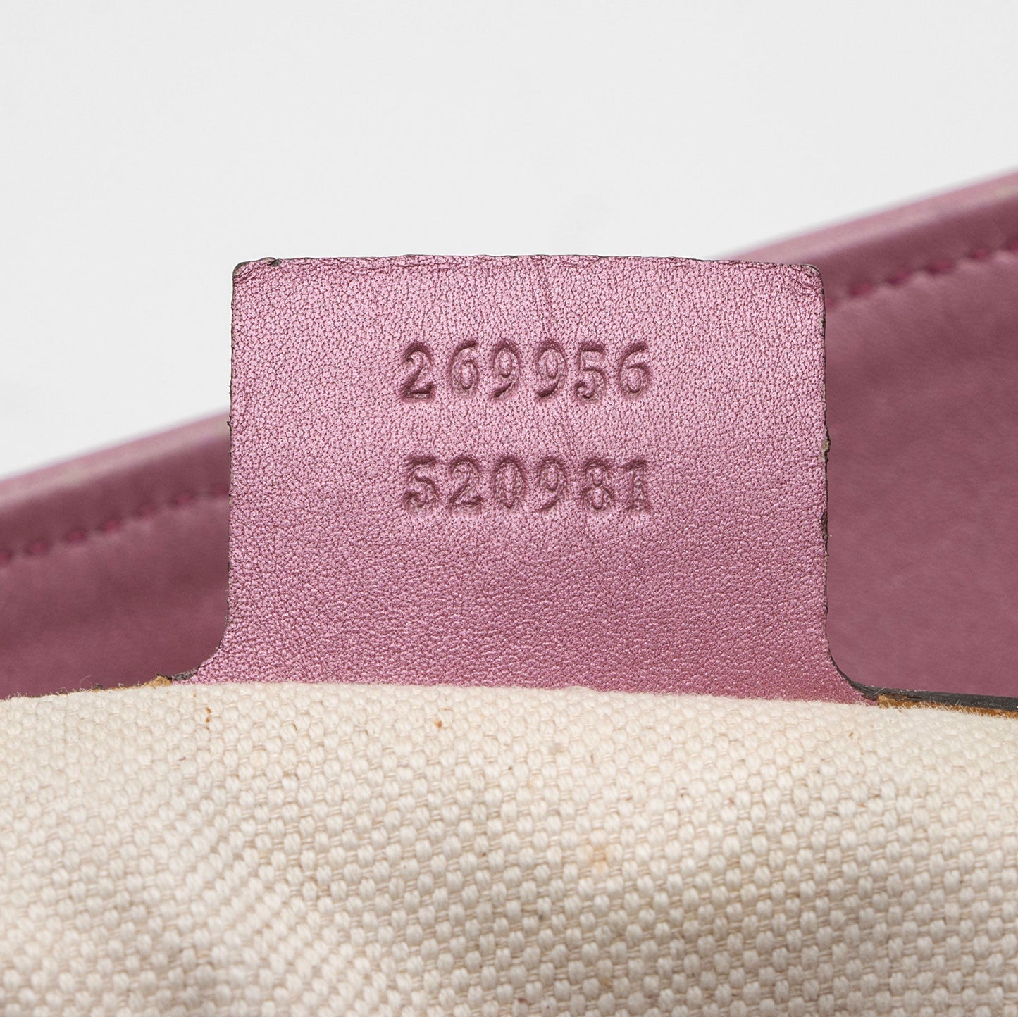 STRAPSTORY - GGC4 BAG - 2098