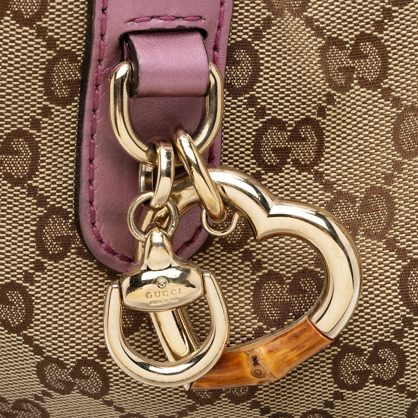 STRAPSTORY - GGC4 BAG - 2098