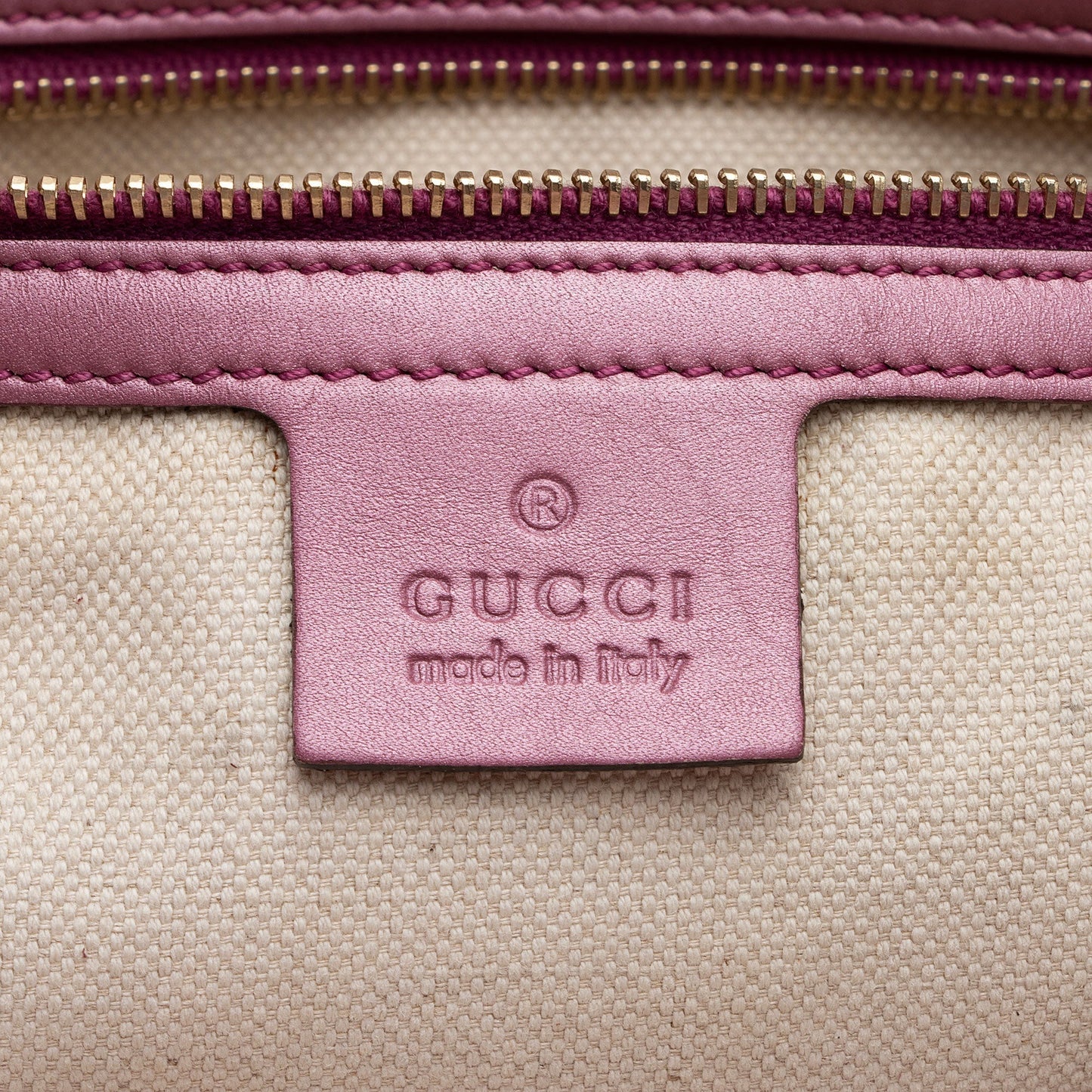 STRAPSTORY - GGC4 BAG - 2098