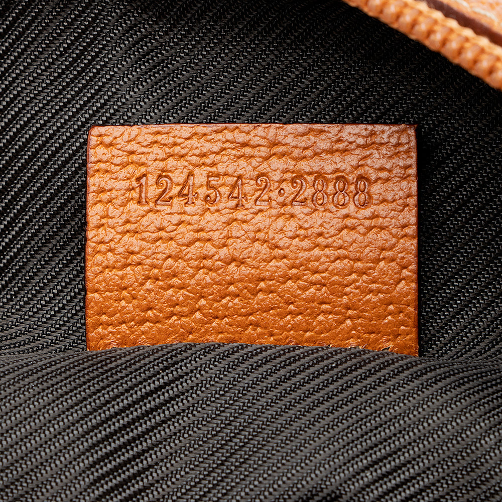 STRAPSTORY - GGC4 BAG - 2689