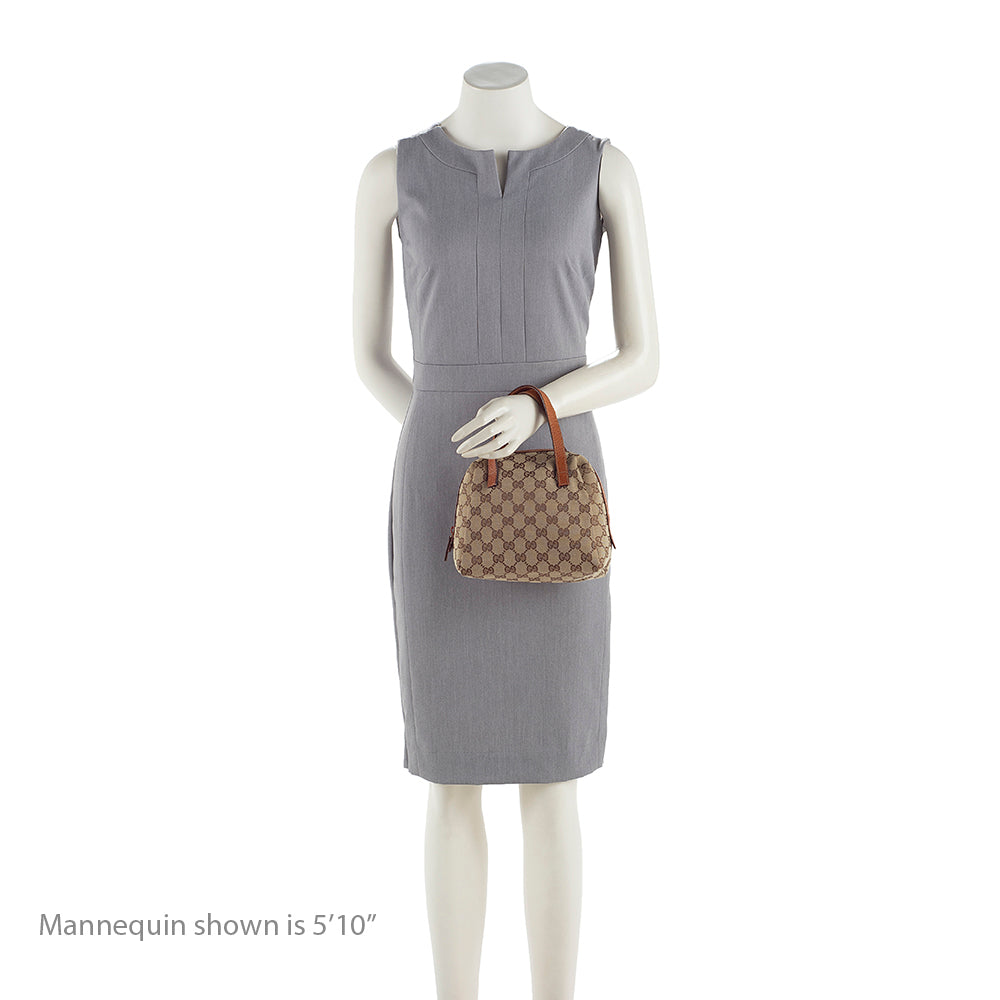 STRAPSTORY - GGC4 BAG - 2689