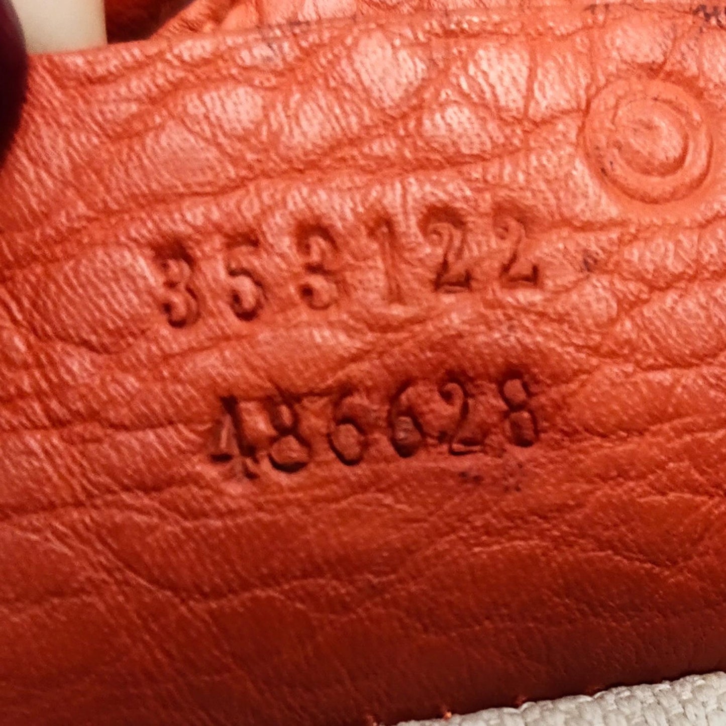 STRAPSTORY - GGC4 BAG - 2099