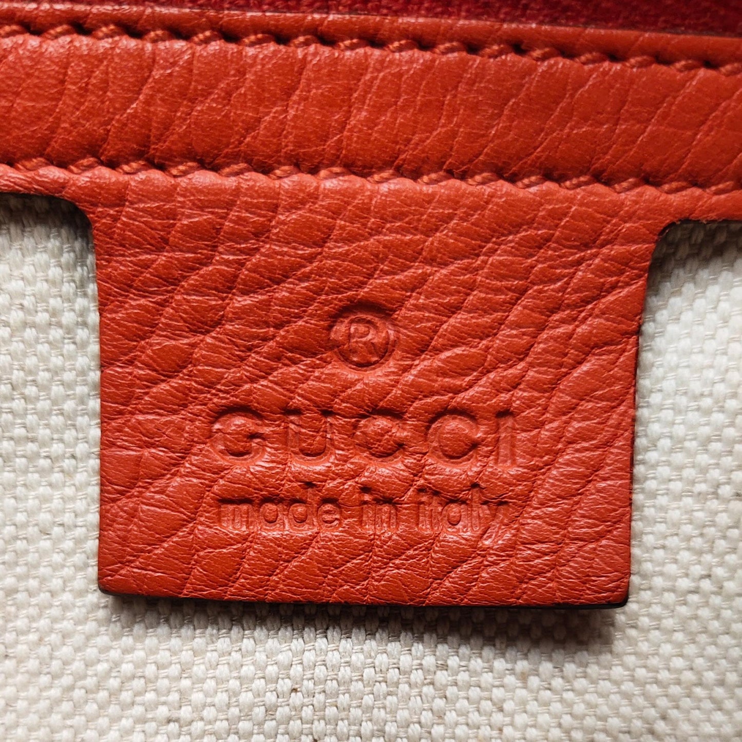 STRAPSTORY - GGC4 BAG - 2099