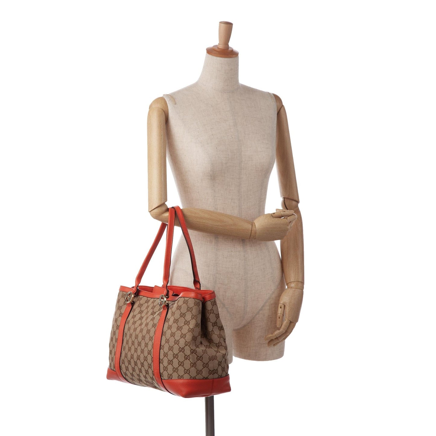 STRAPSTORY - GGC4 BAG - 2099