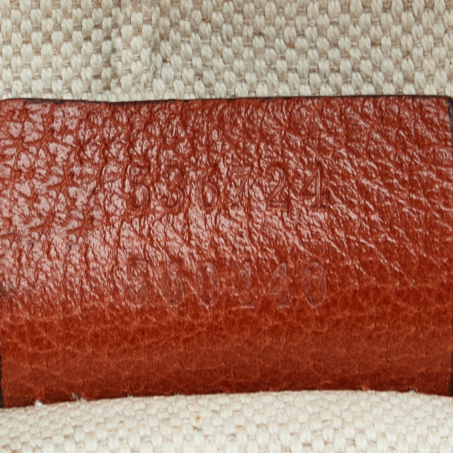 STRAPSTORY - GGC4 BAG - 3037