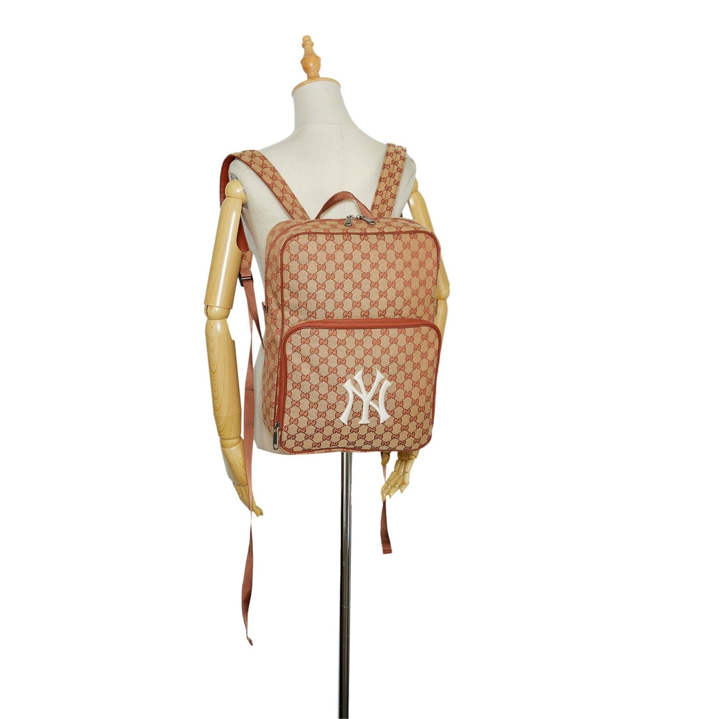 STRAPSTORY - GGC4 BAG - 3037