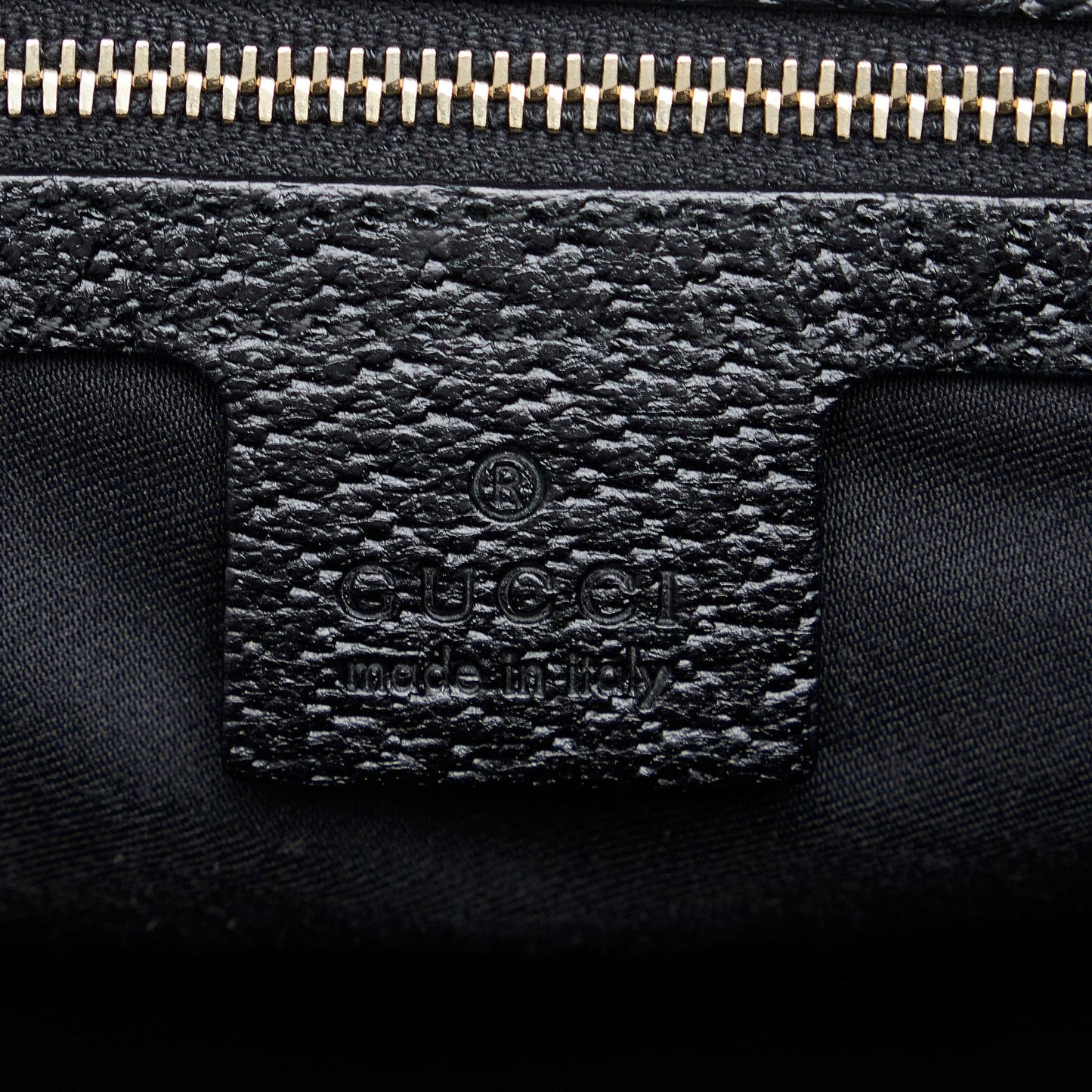 STRAPSTORY - GGC1 BAG - 1142