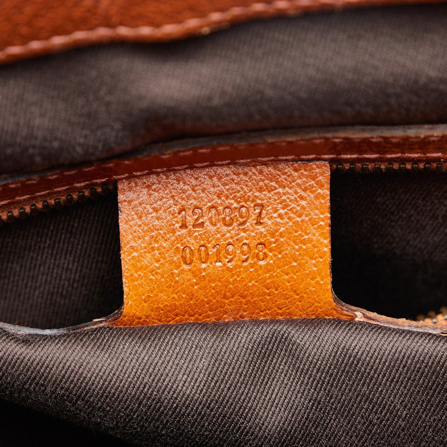 STRAPSTORY - GGC4 BAG - 2096