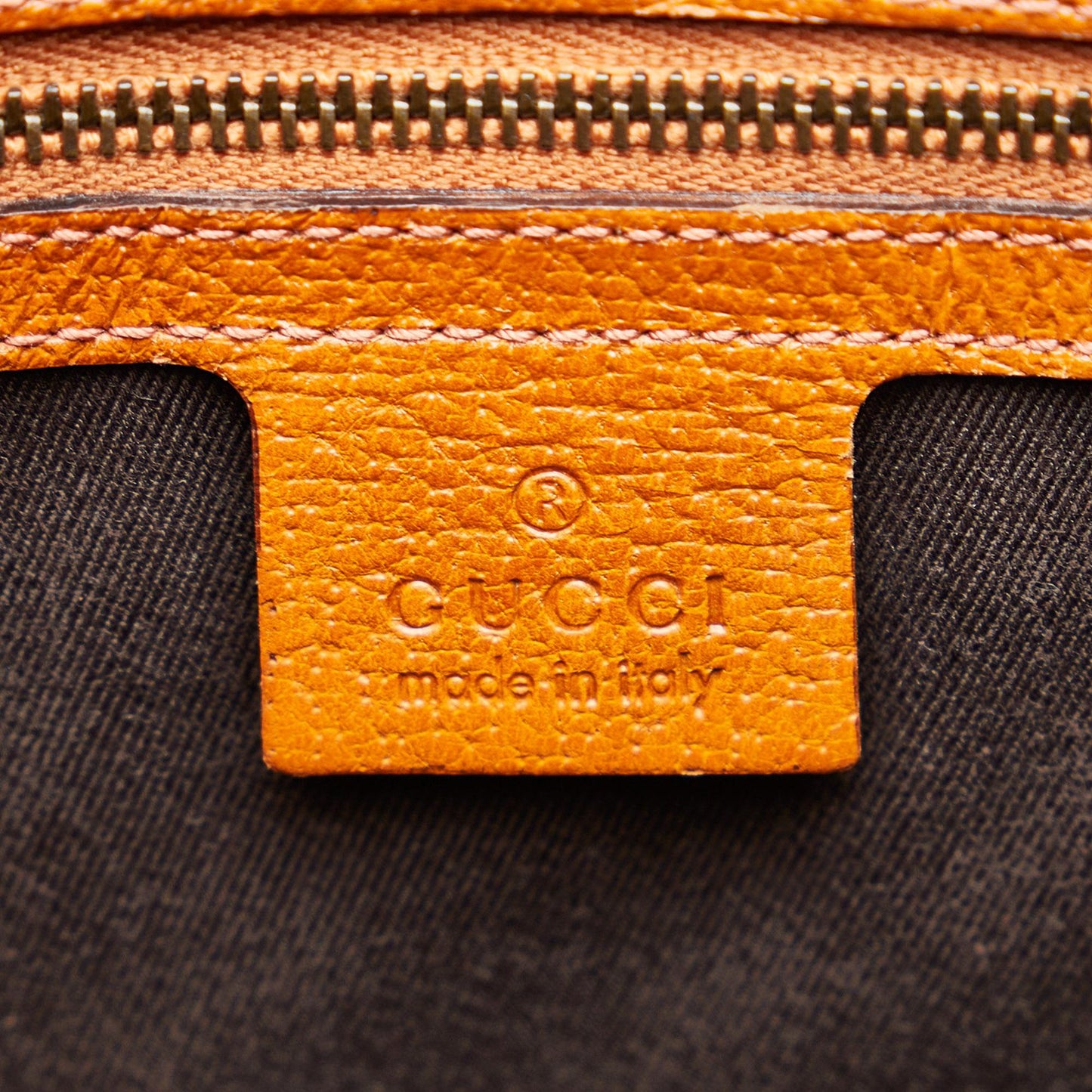 STRAPSTORY - GGC4 BAG - 2096