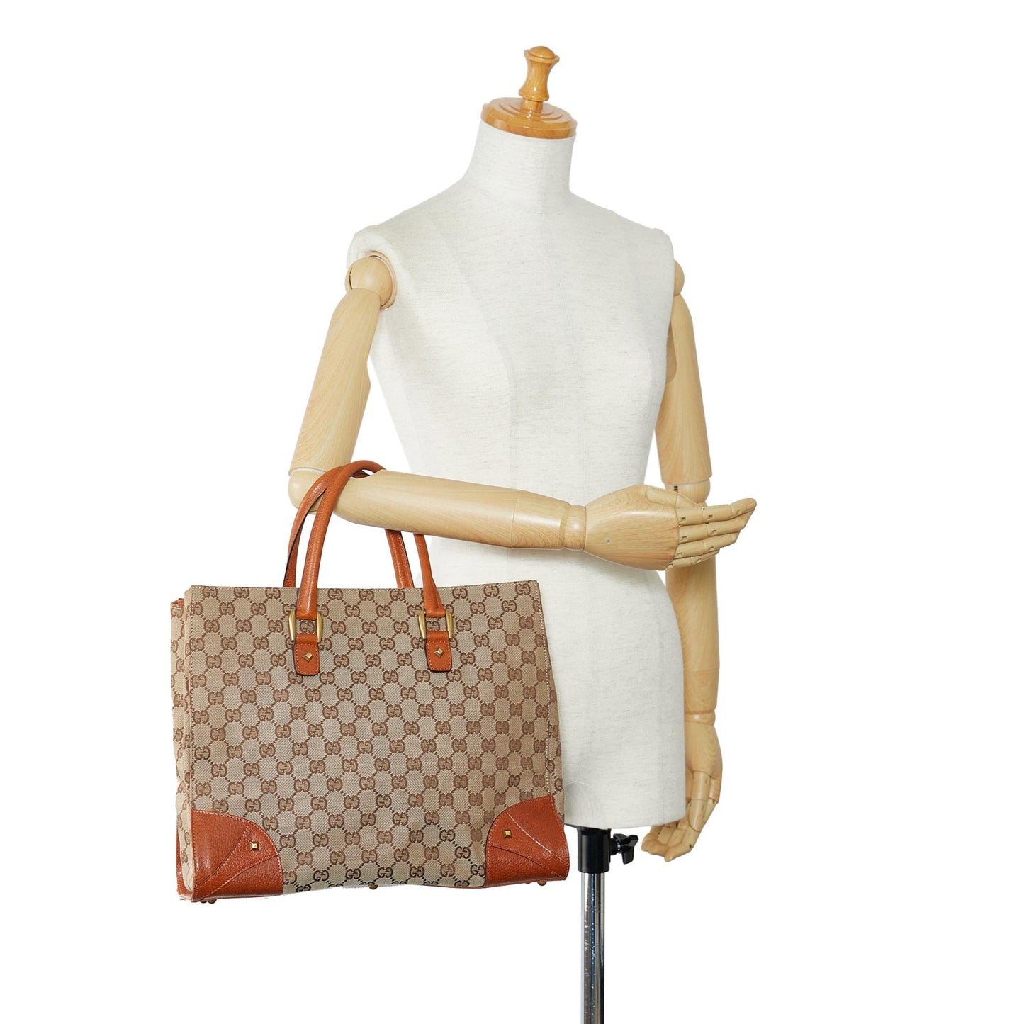 STRAPSTORY - GGC4 BAG - 2096