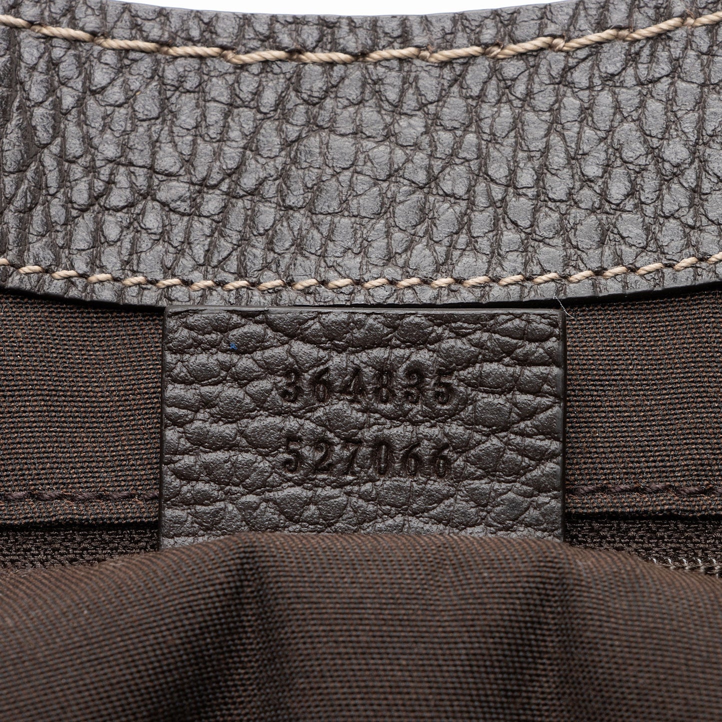 STRAPSTORY - GGC4 BAG - 2090