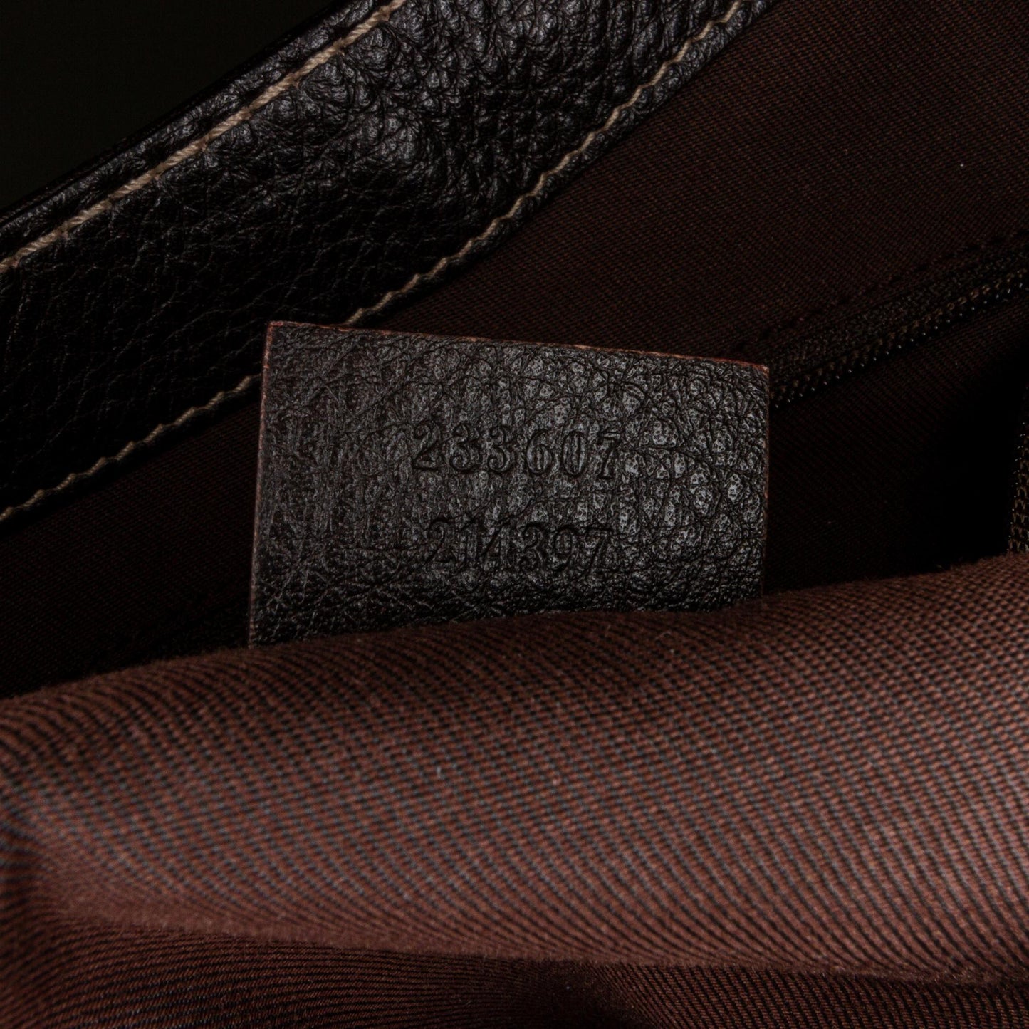 STRAPSTORY - GGC4 BAG - 2095