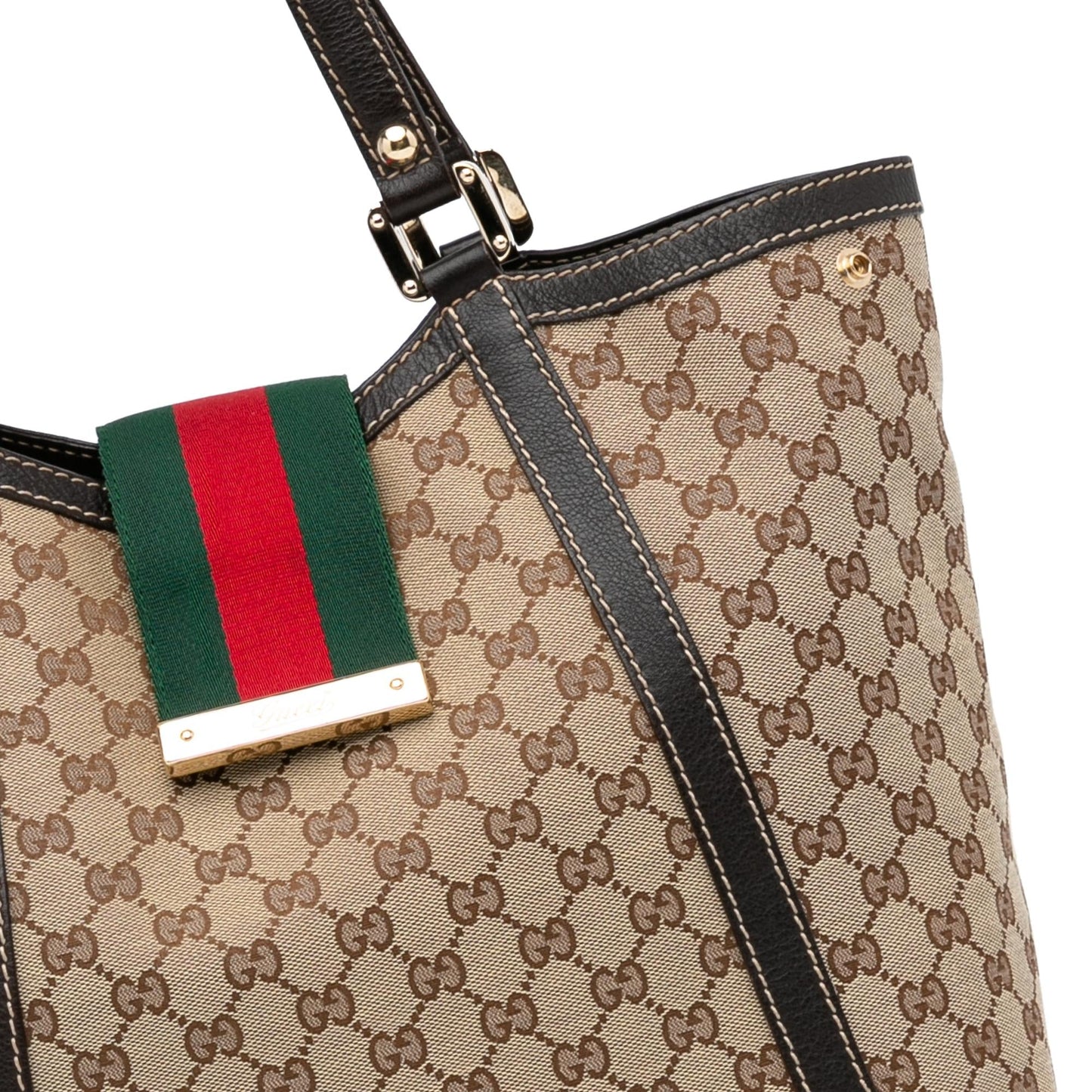 STRAPSTORY - GGC4 BAG - 2095
