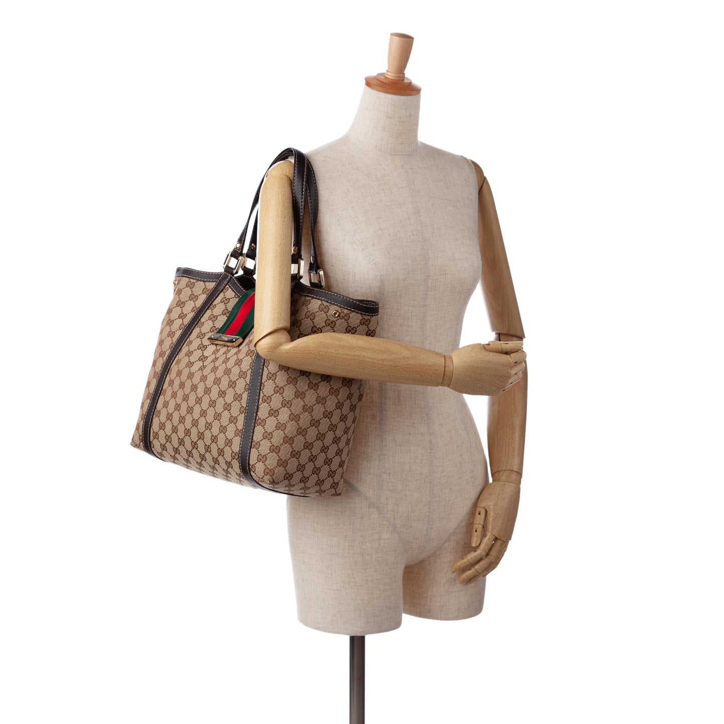 STRAPSTORY - GGC4 BAG - 2095