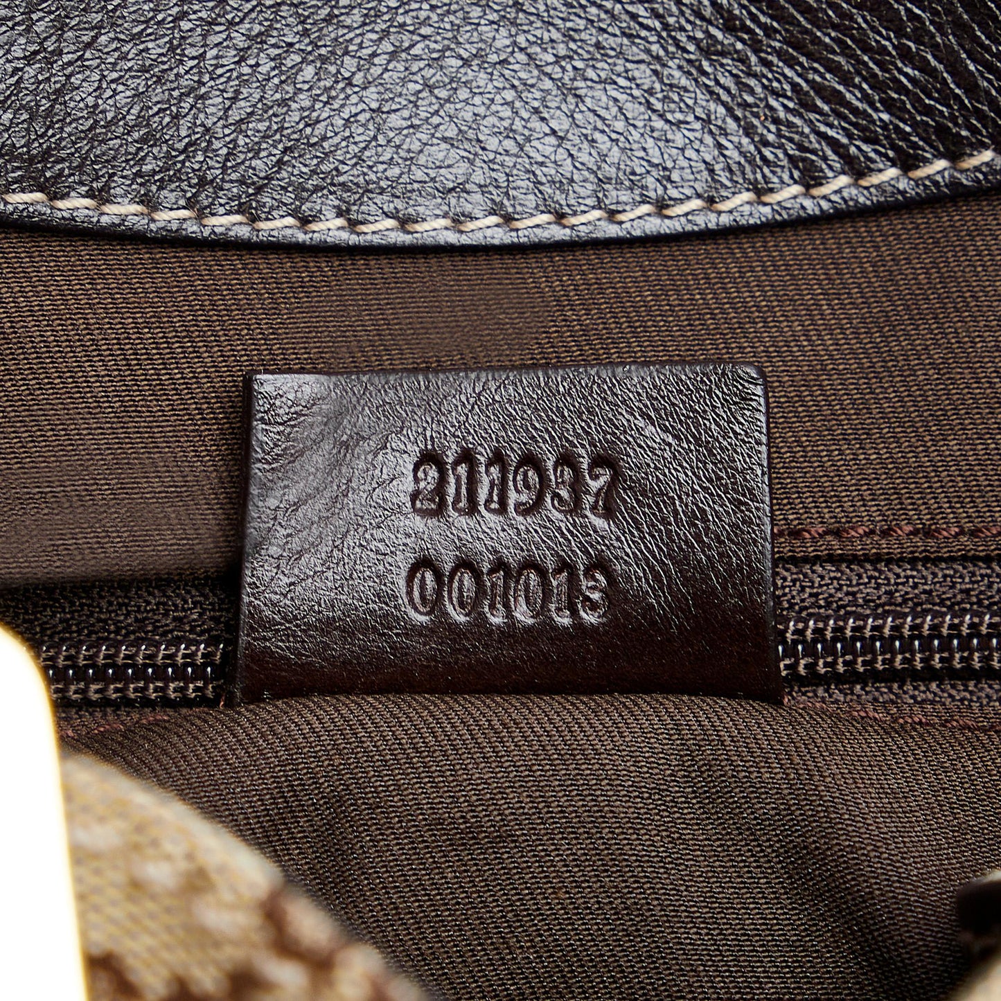 STRAPSTORY - GGC4 BAG - 2094