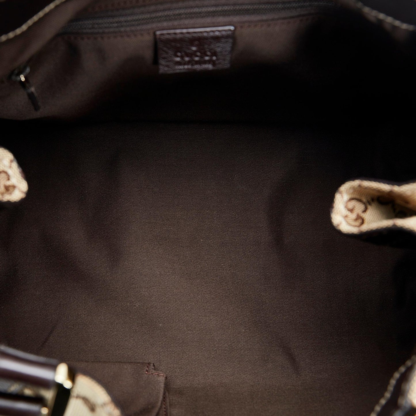 STRAPSTORY - GGC4 BAG - 2094