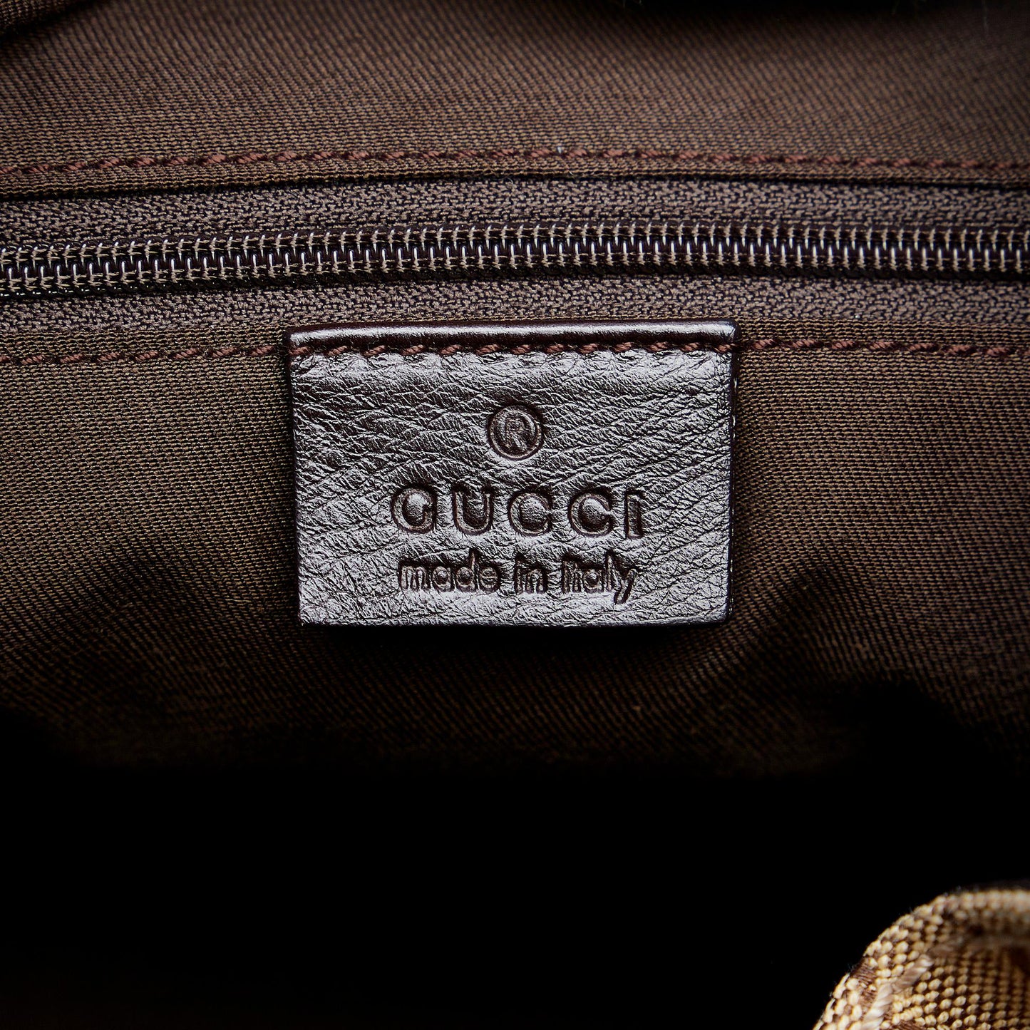STRAPSTORY - GGC4 BAG - 2094