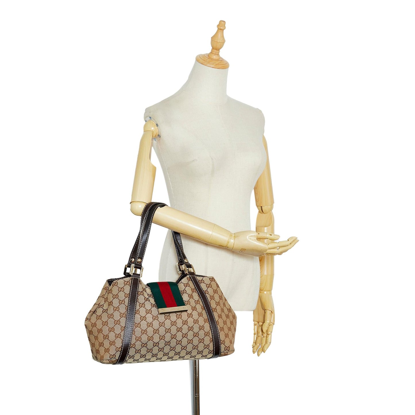STRAPSTORY - GGC4 BAG - 2094