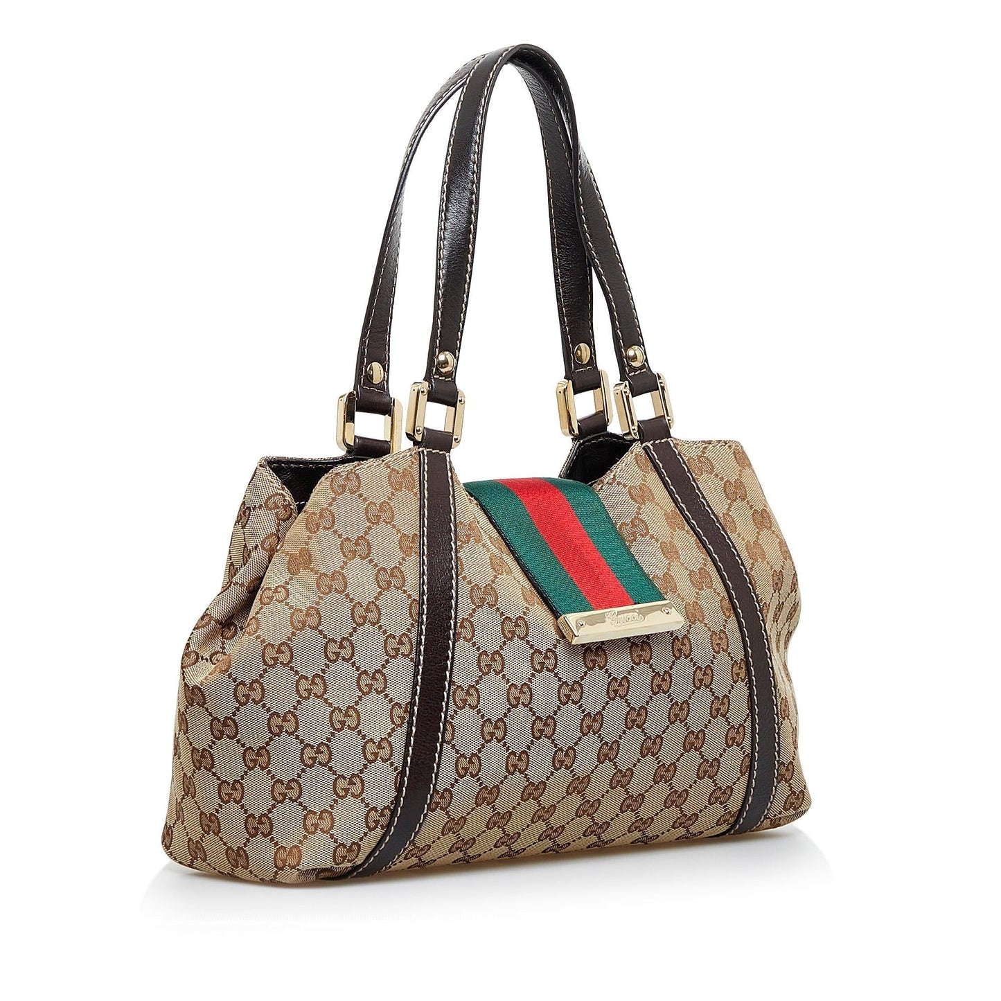STRAPSTORY - GGC4 BAG - 2094
