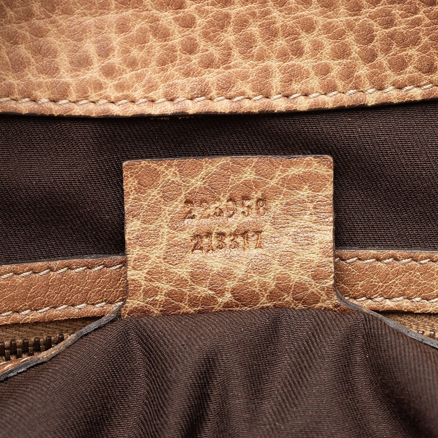 STRAPSTORY - GGC4 BAG - 2089