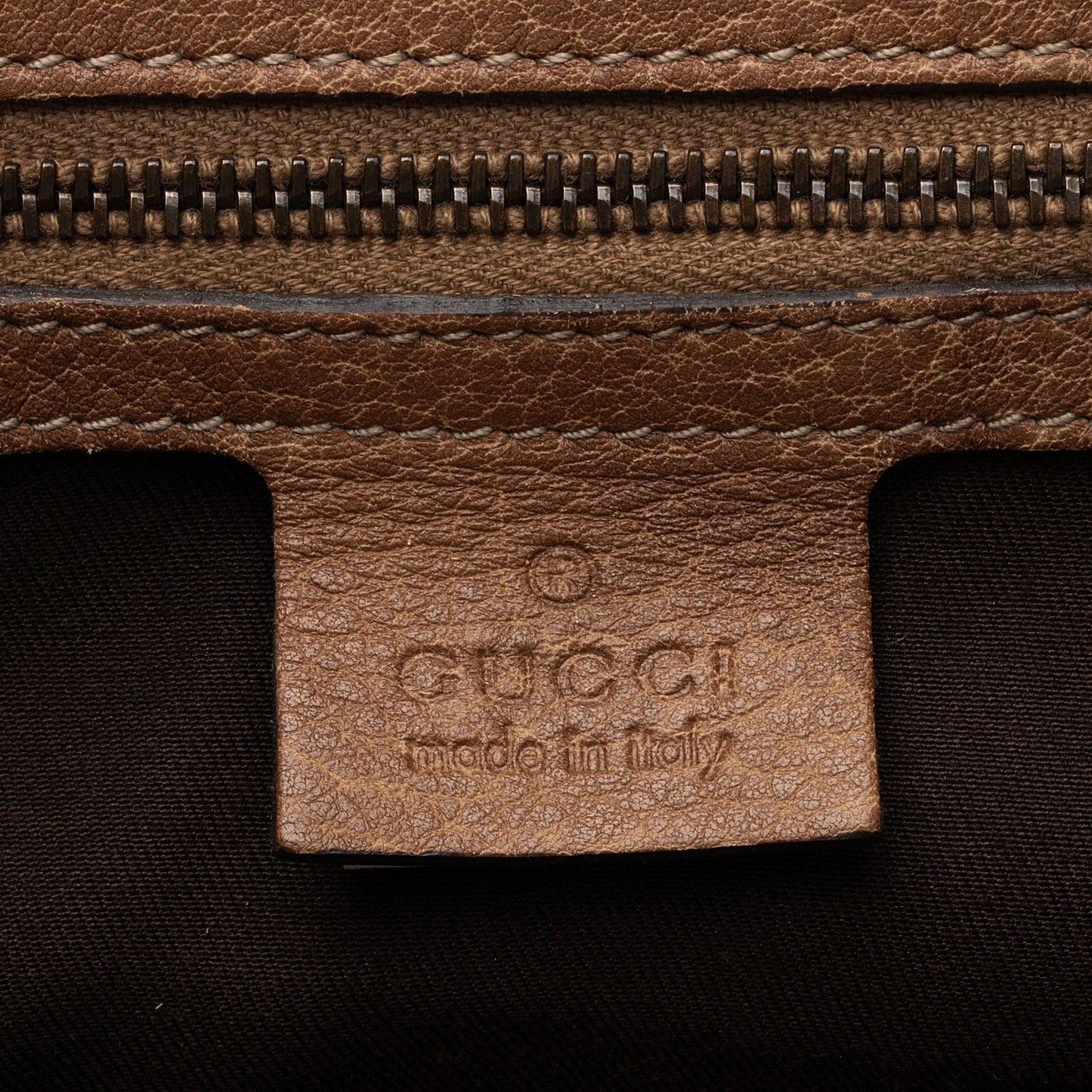 STRAPSTORY - GGC4 BAG - 2089