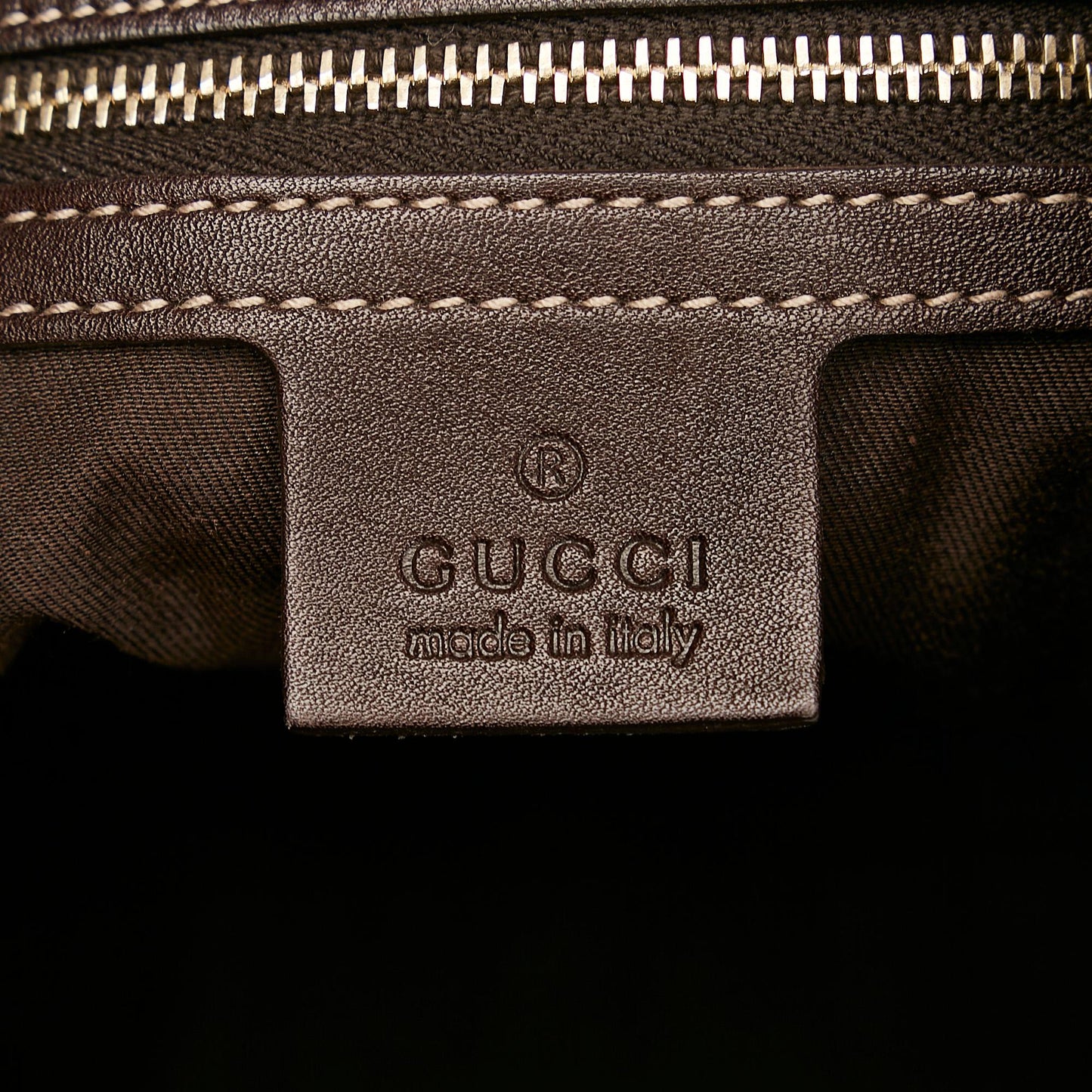STRAPSTORY - GGC4 BAG - 2092