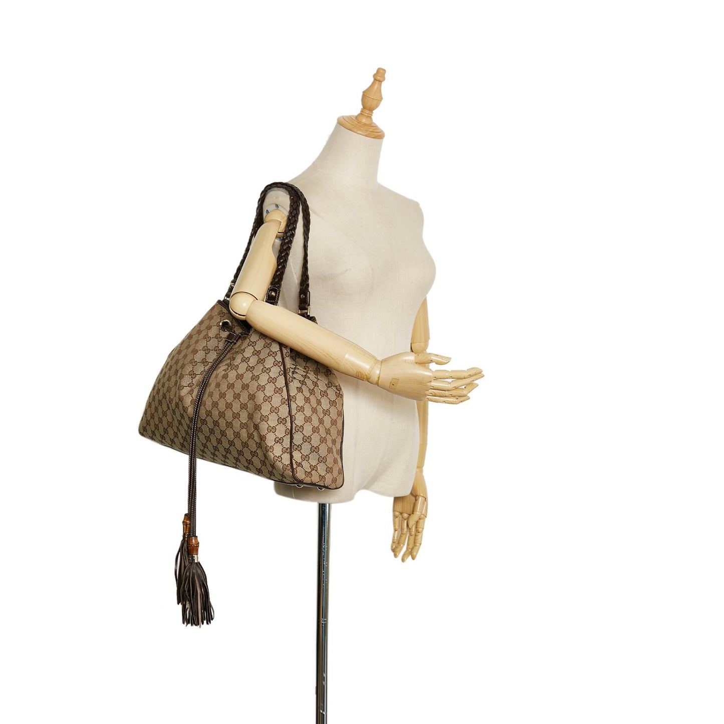 STRAPSTORY - GGC4 BAG - 2092