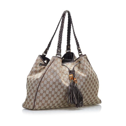 STRAPSTORY - GGC4 BAG - 2092