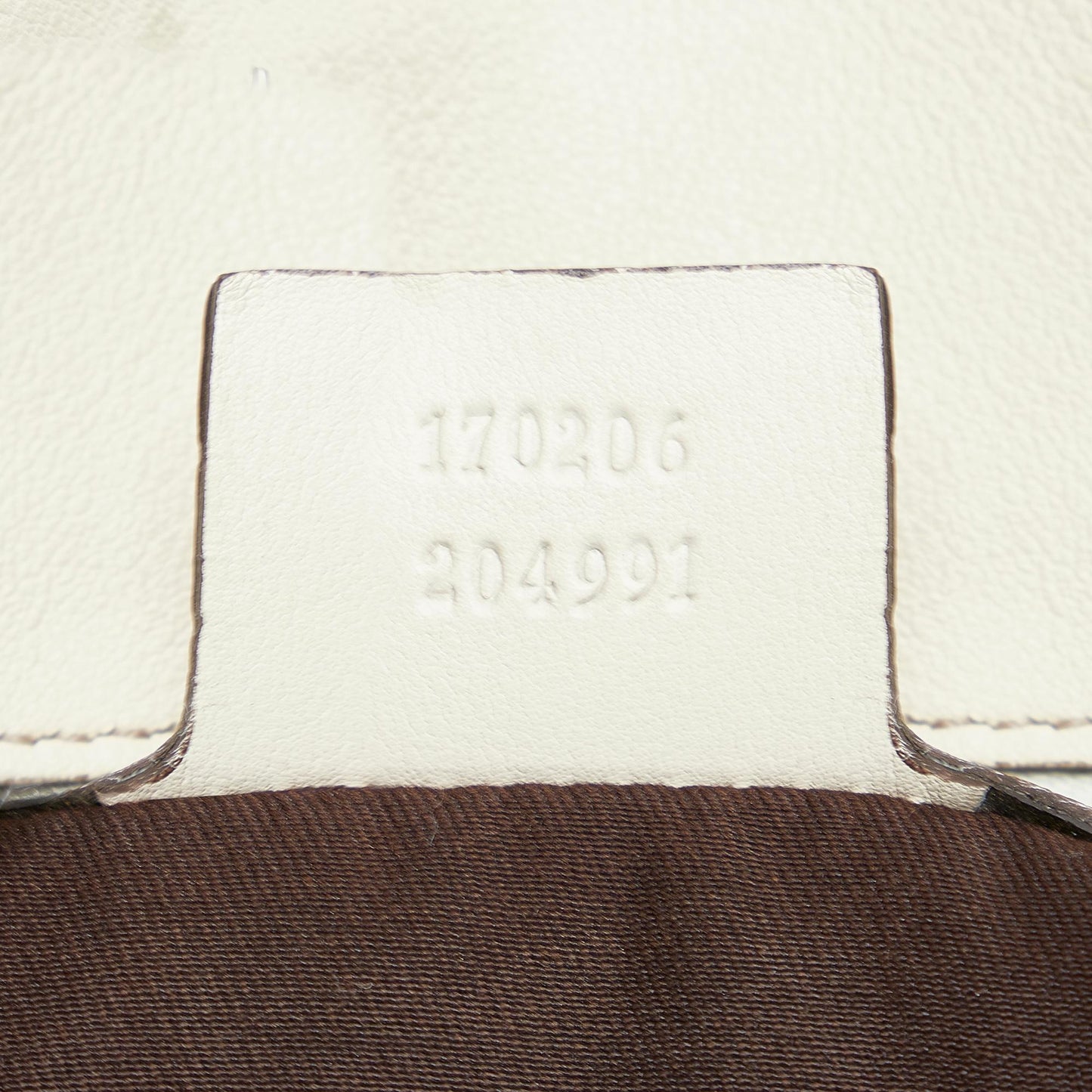 STRAPSTORY - GGC4 BAG - 2091