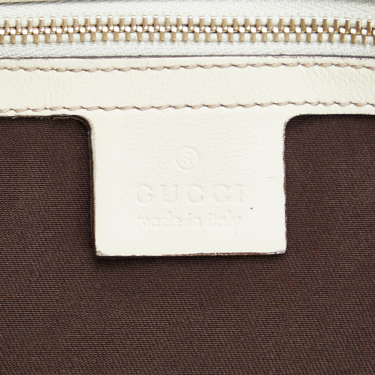 STRAPSTORY - GGC4 BAG - 2091