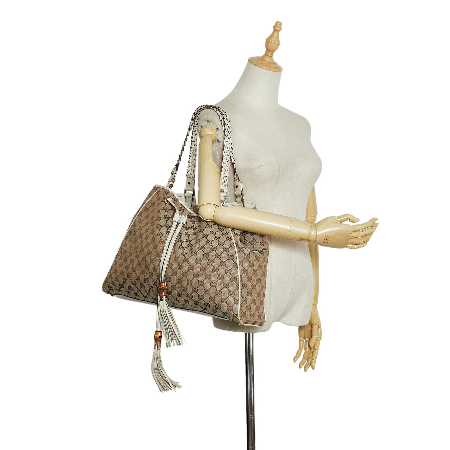 STRAPSTORY - GGC4 BAG - 2091