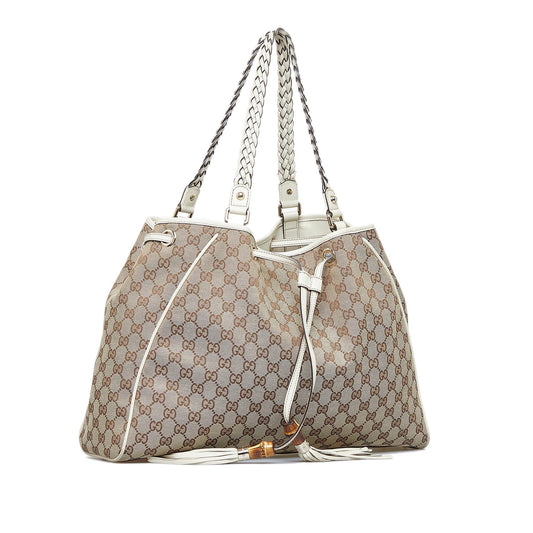 STRAPSTORY - GGC4 BAG - 2091