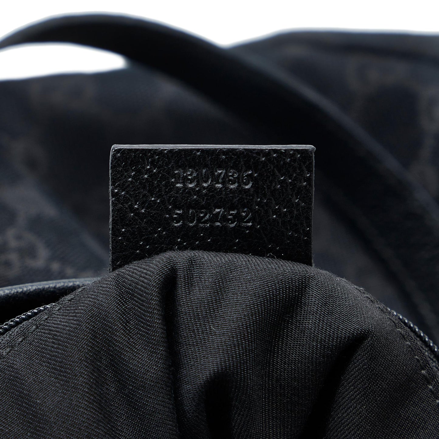 STRAPSTORY - GGC4 BAG - 2087