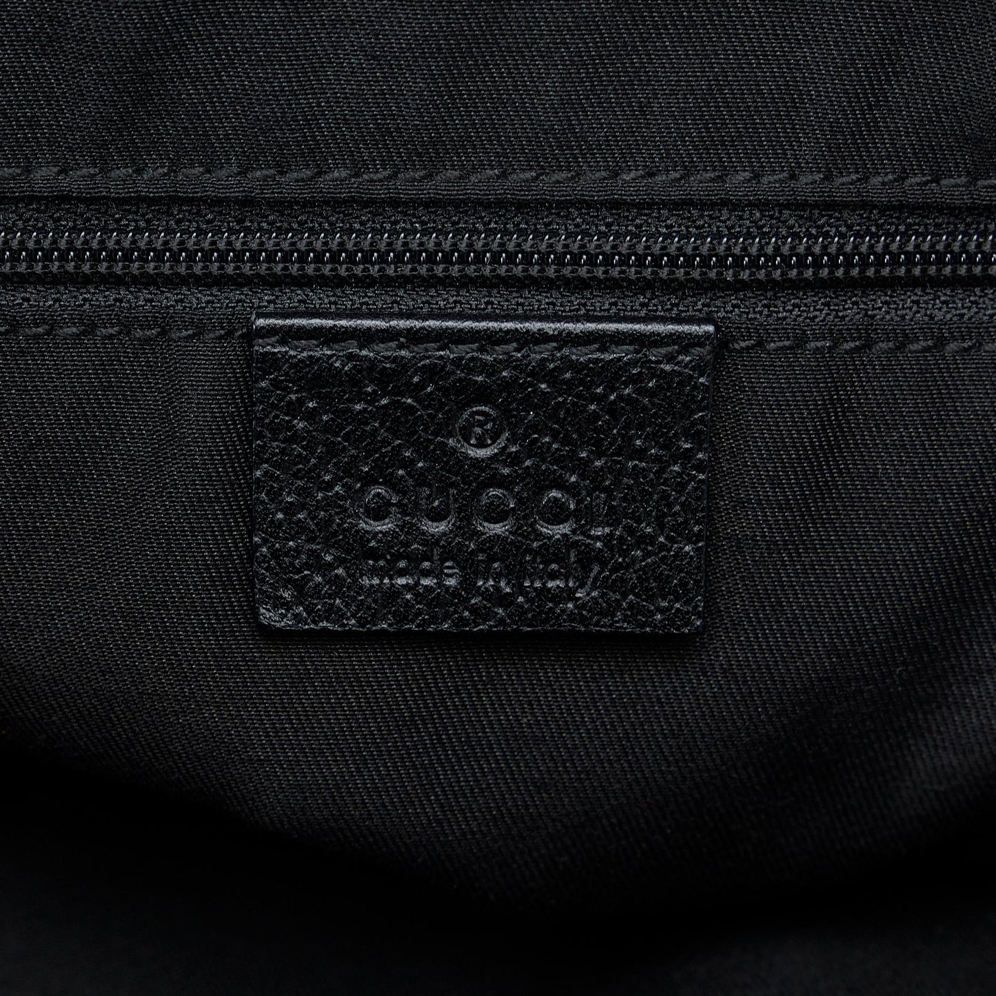 STRAPSTORY - GGC4 BAG - 2087