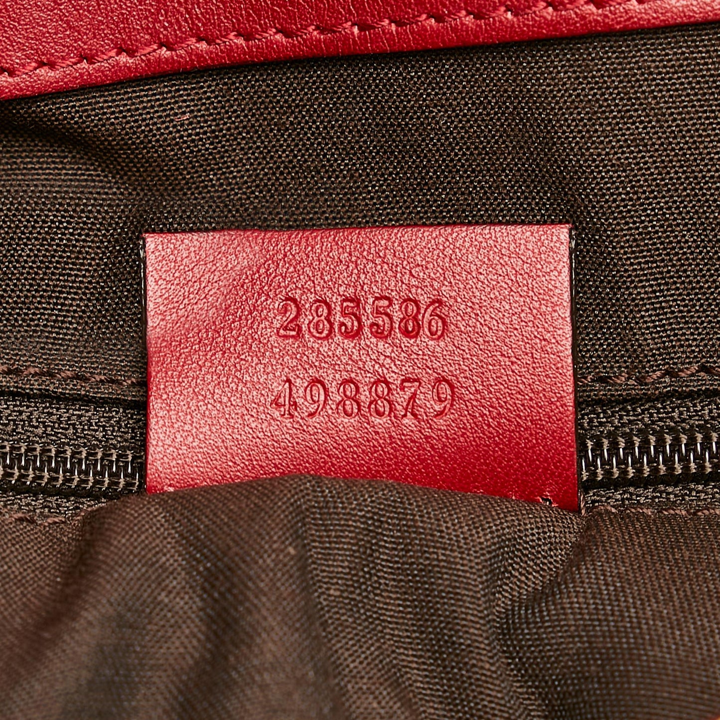 STRAPSTORY - GGC4 BAG - 2084