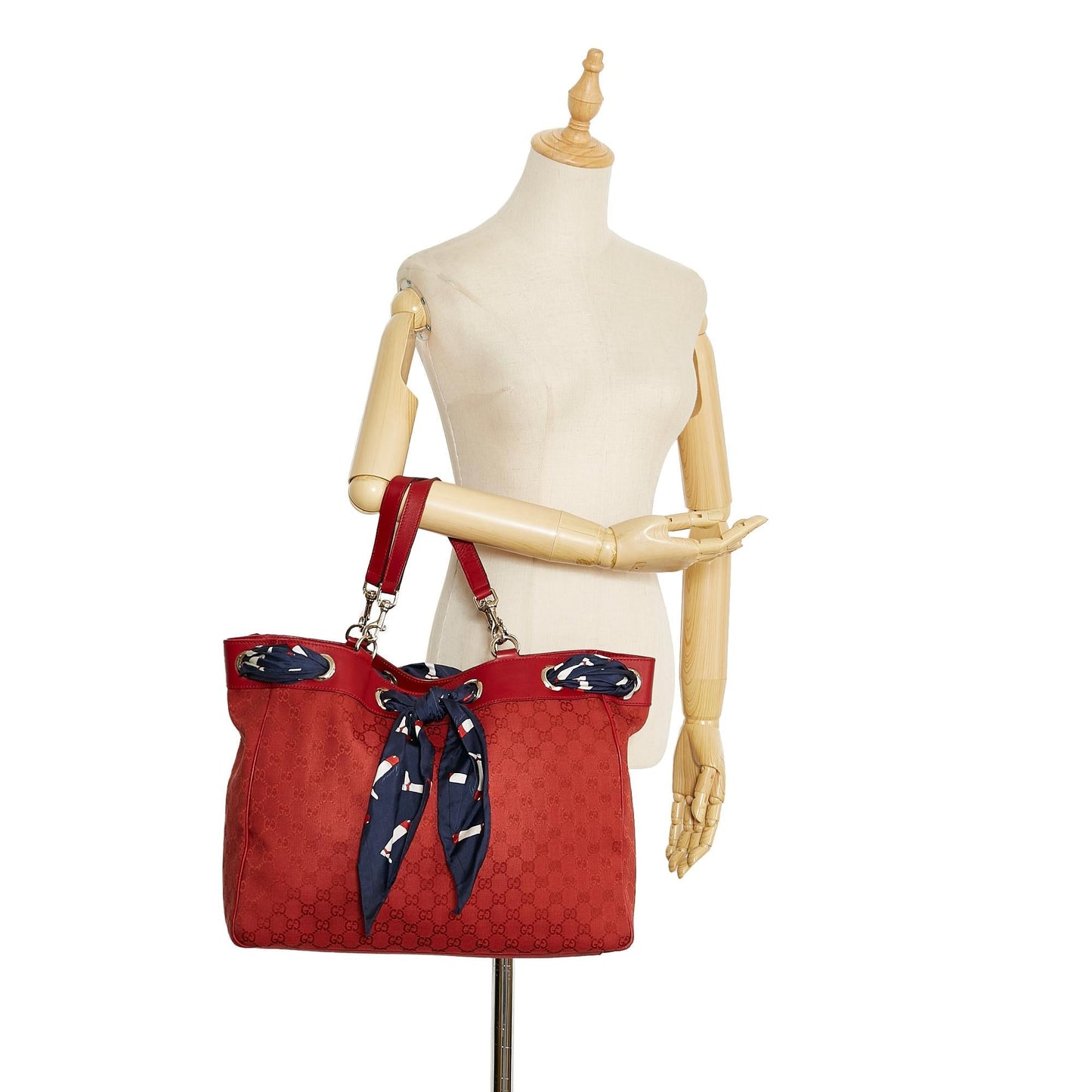 STRAPSTORY - GGC4 BAG - 2084