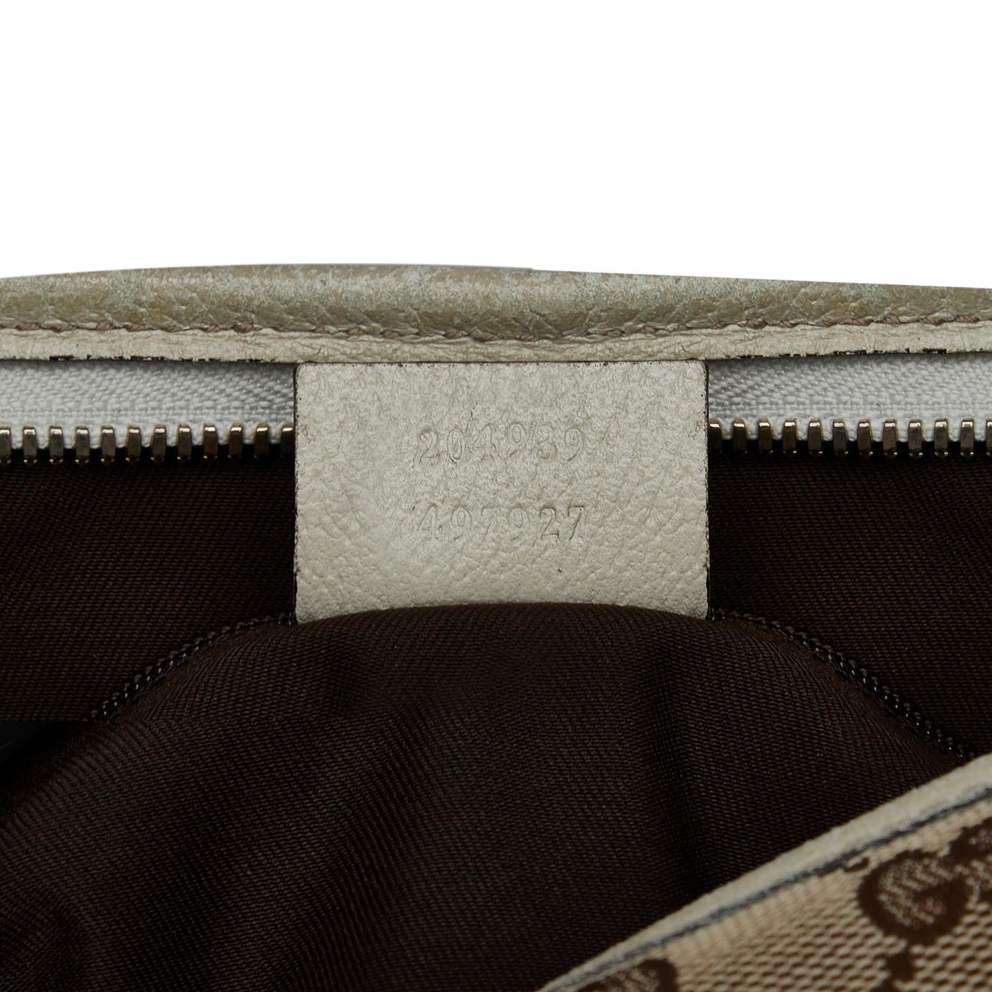 STRAPSTORY - GGC4 BAG - 3933