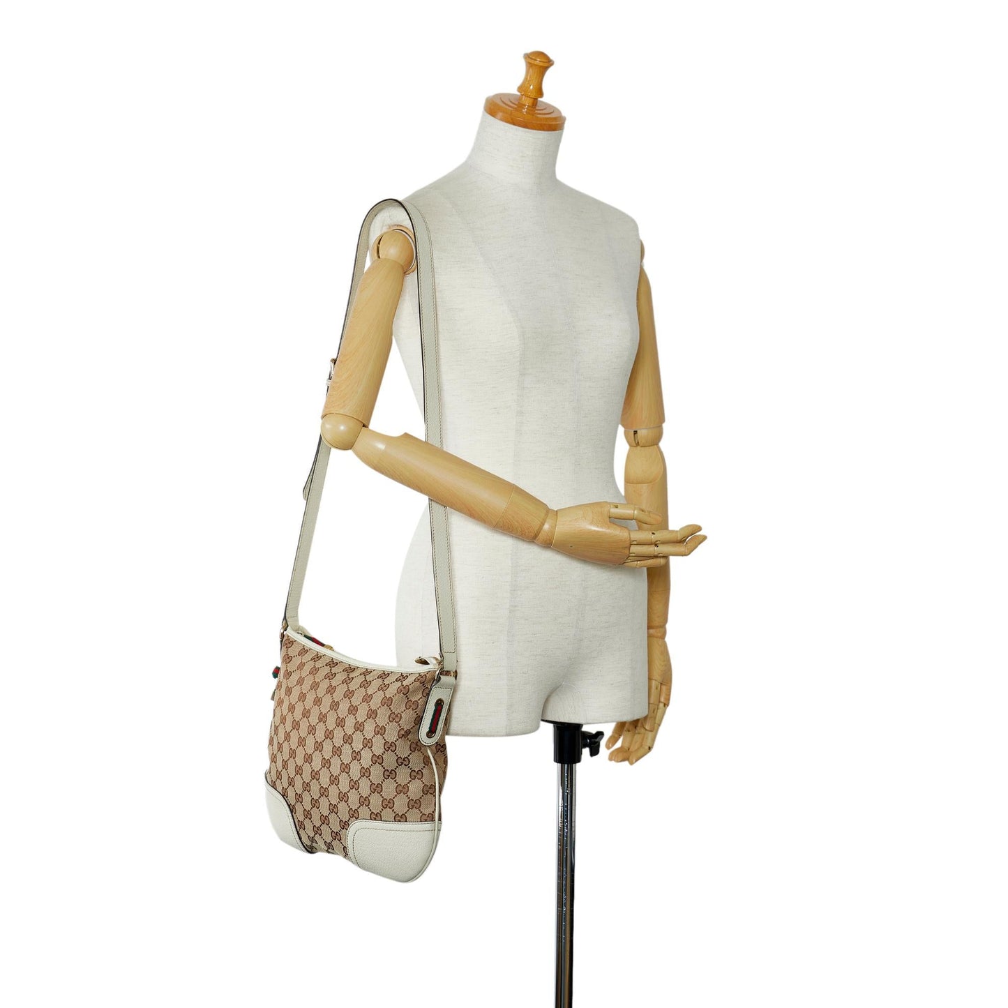 STRAPSTORY - GGC4 BAG - 3933