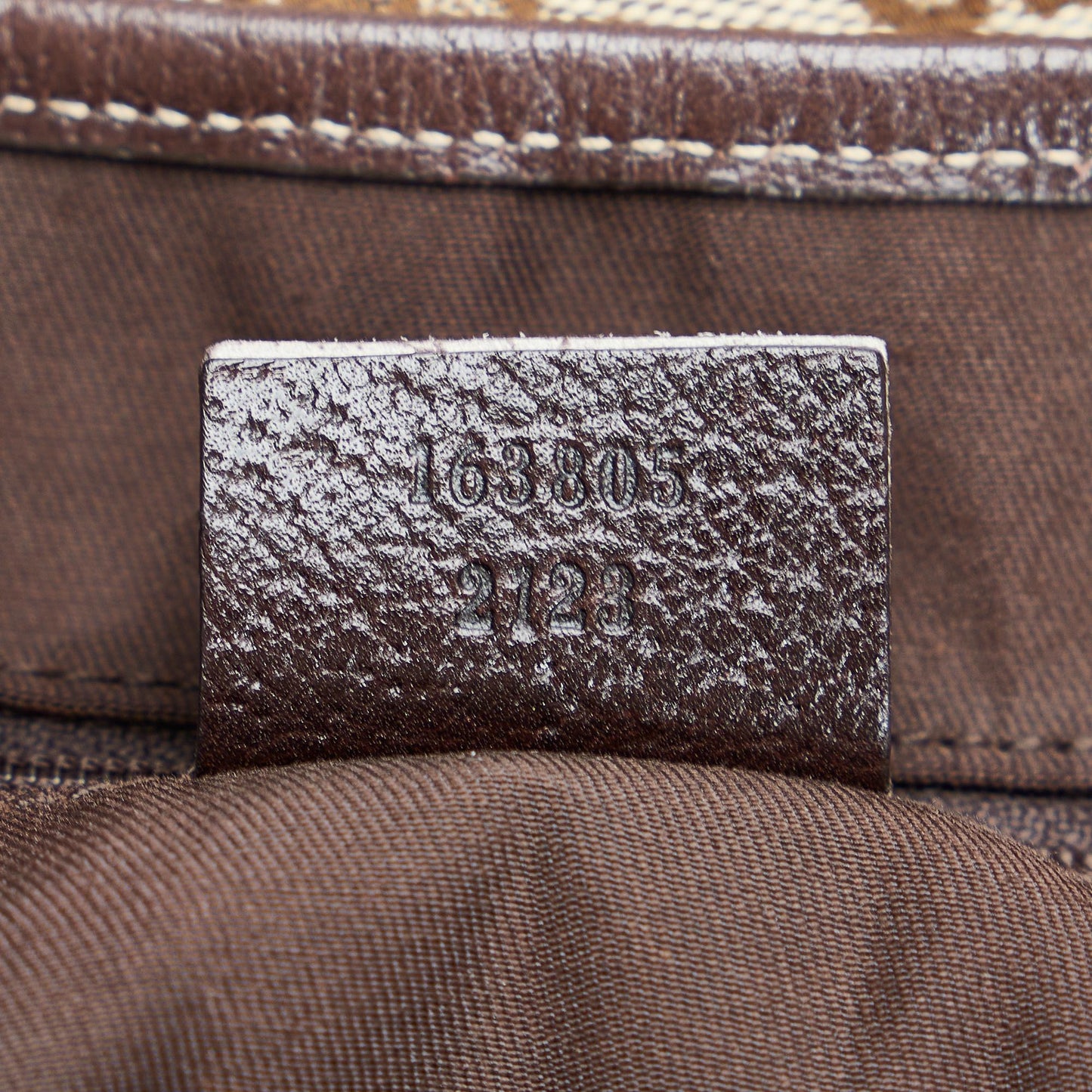 STRAPSTORY - GGC4 BAG - 2079