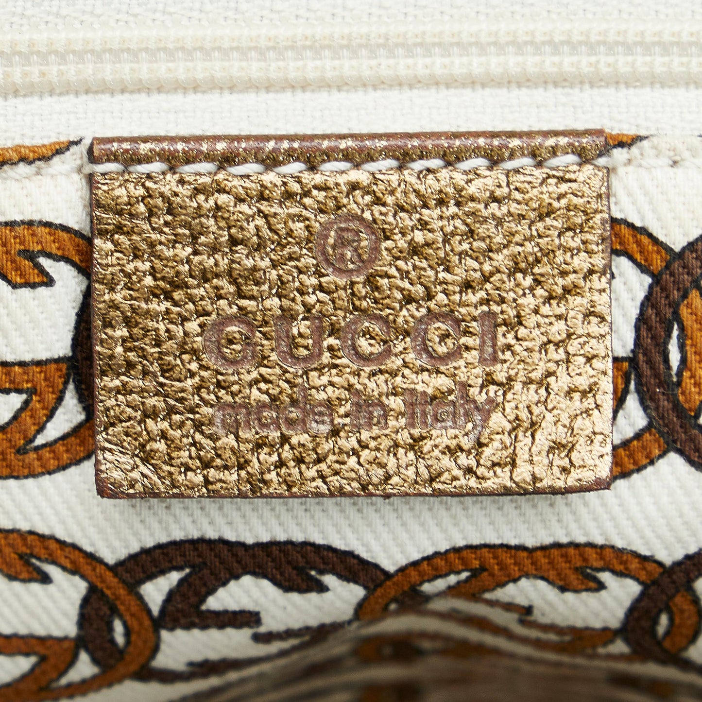 STRAPSTORY - GGC4 BAG - 2080