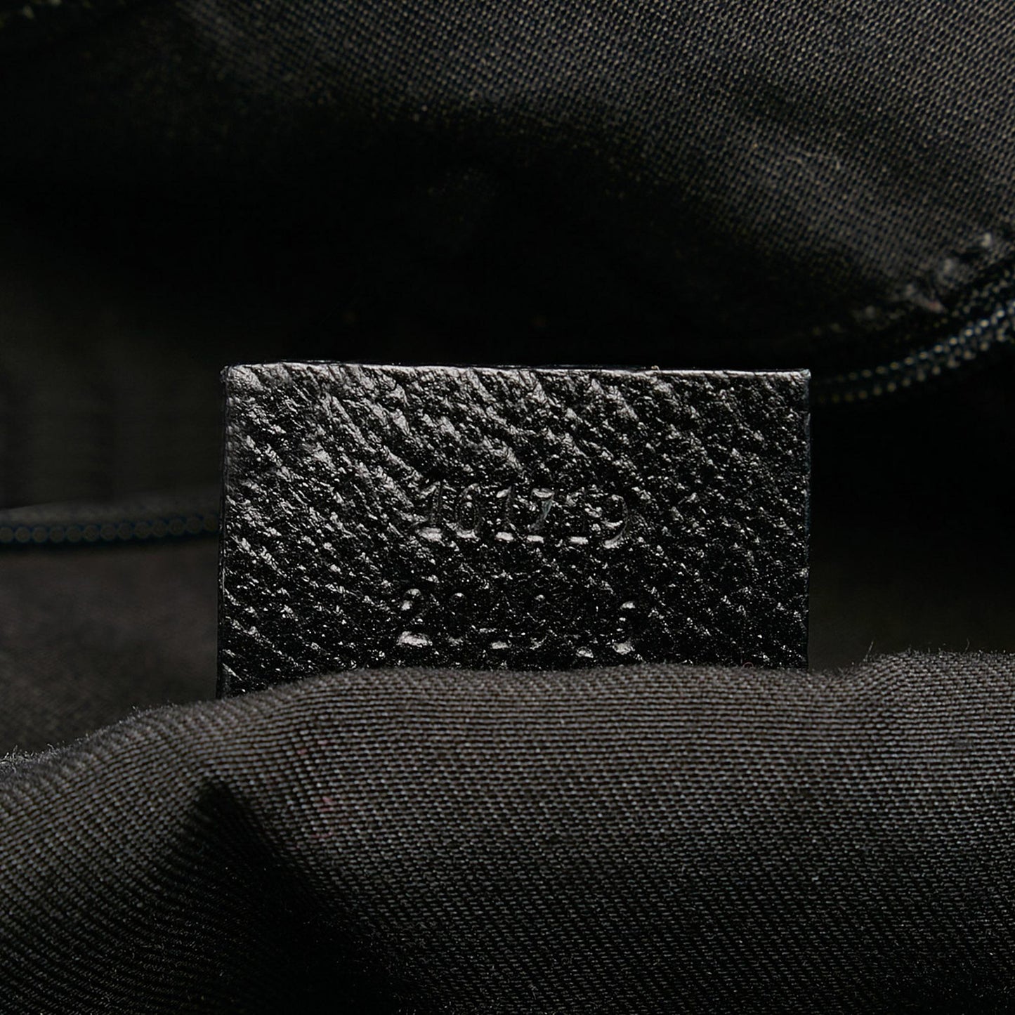 STRAPSTORY - GGC4 BAG - 2076