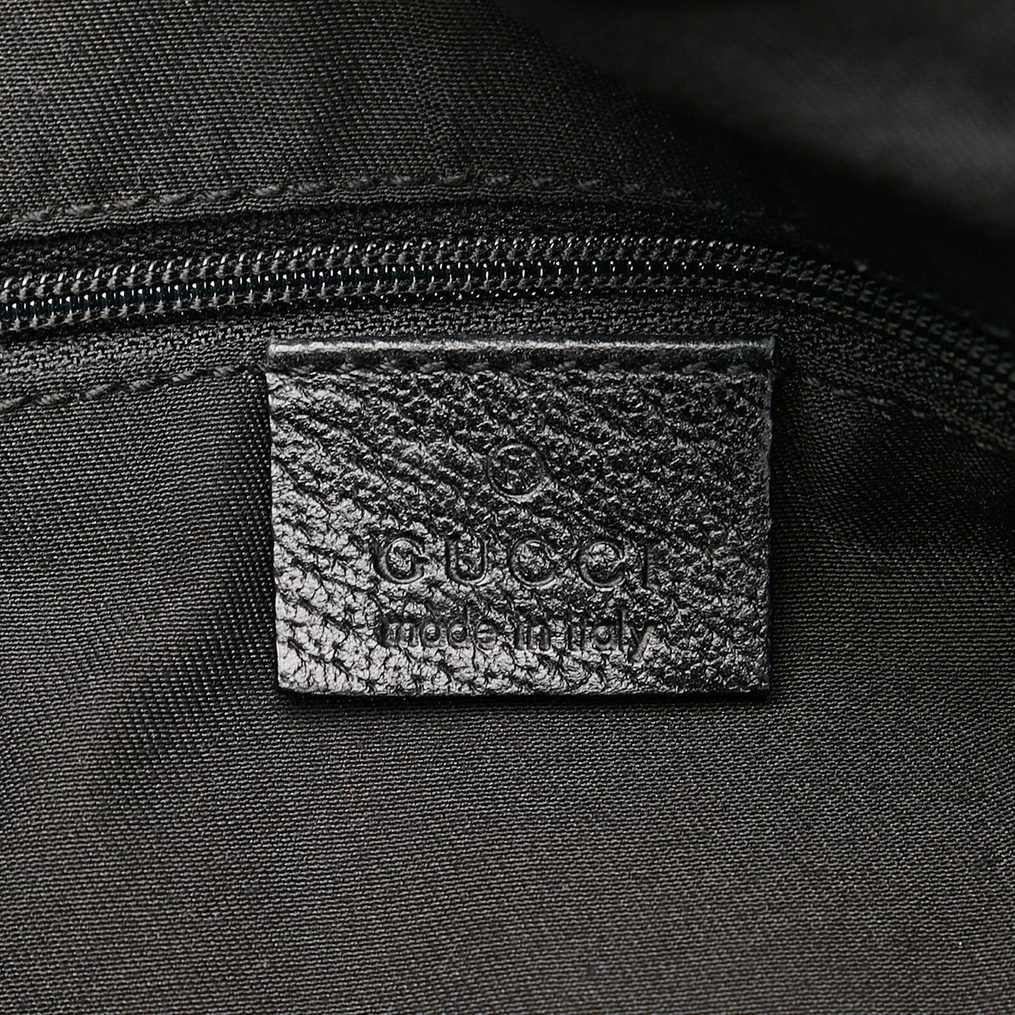 STRAPSTORY - GGC4 BAG - 2076