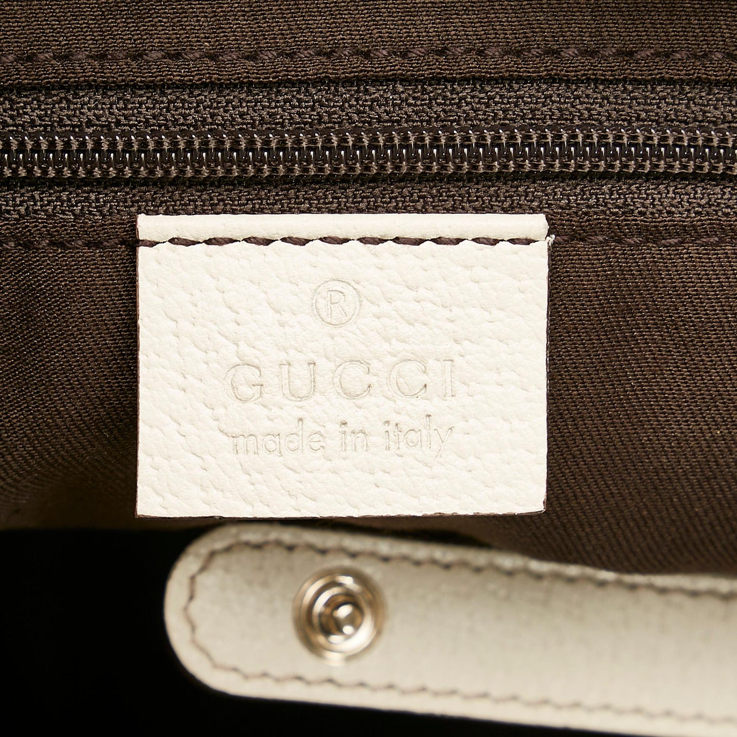 STRAPSTORY - GGC4 BAG - 2075