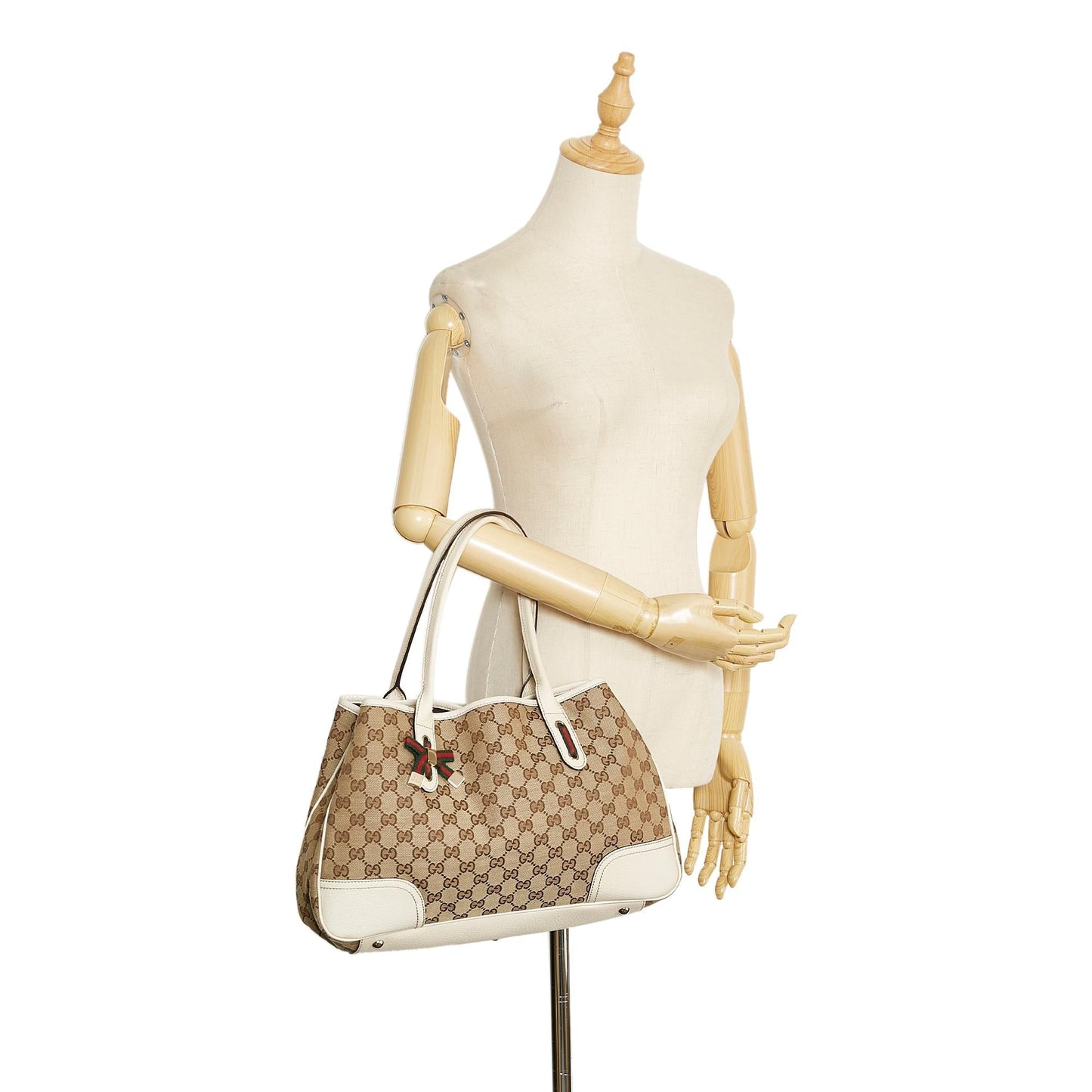 STRAPSTORY - GGC4 BAG - 2077