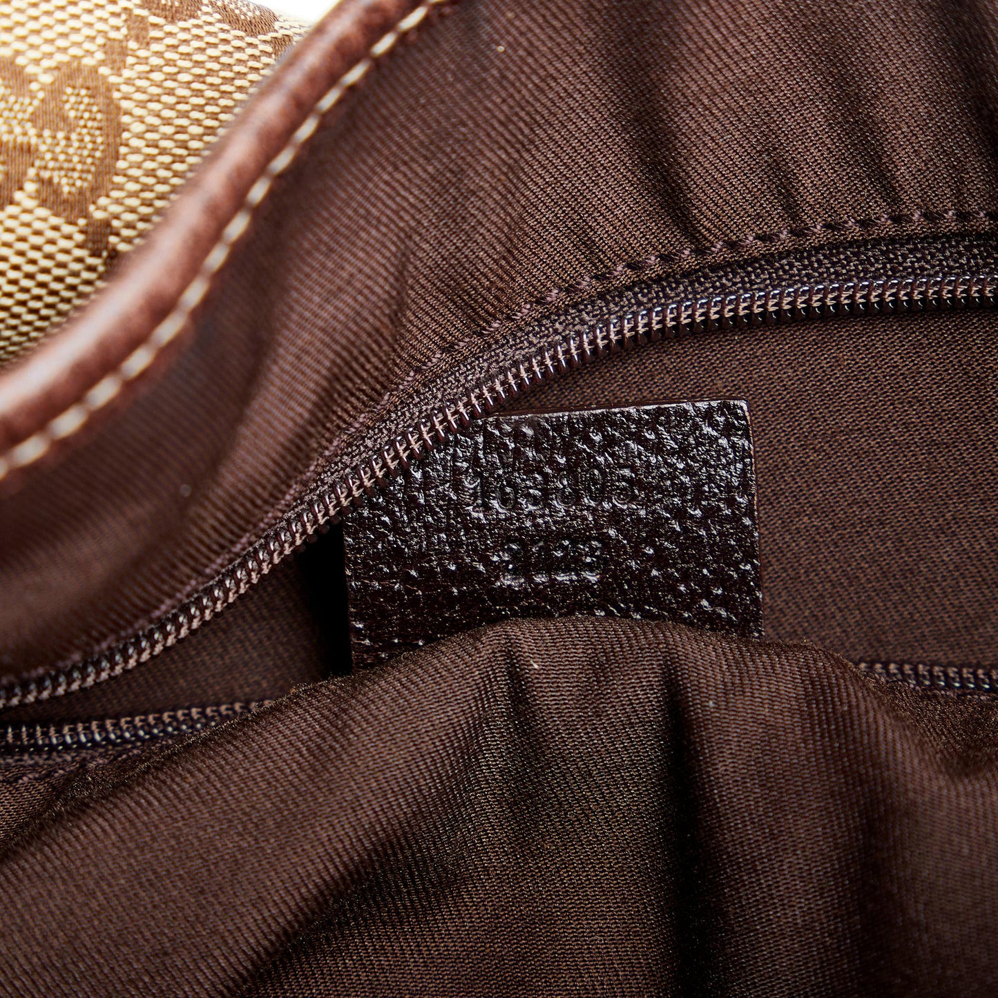 STRAPSTORY - GGC4 BAG - 2081