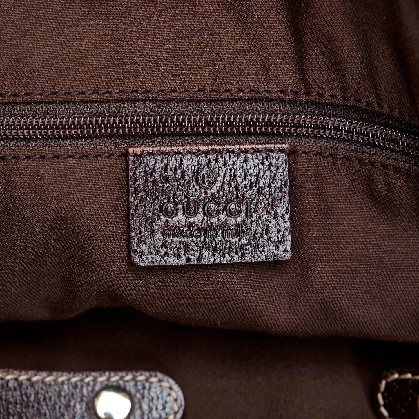 STRAPSTORY - GGC4 BAG - 2081