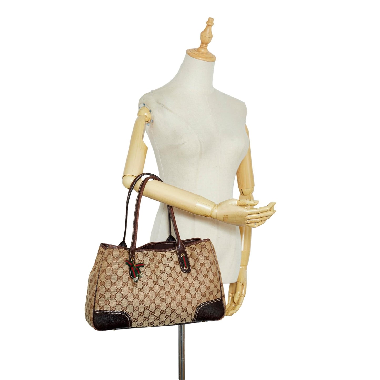 STRAPSTORY - GGC4 BAG - 2081